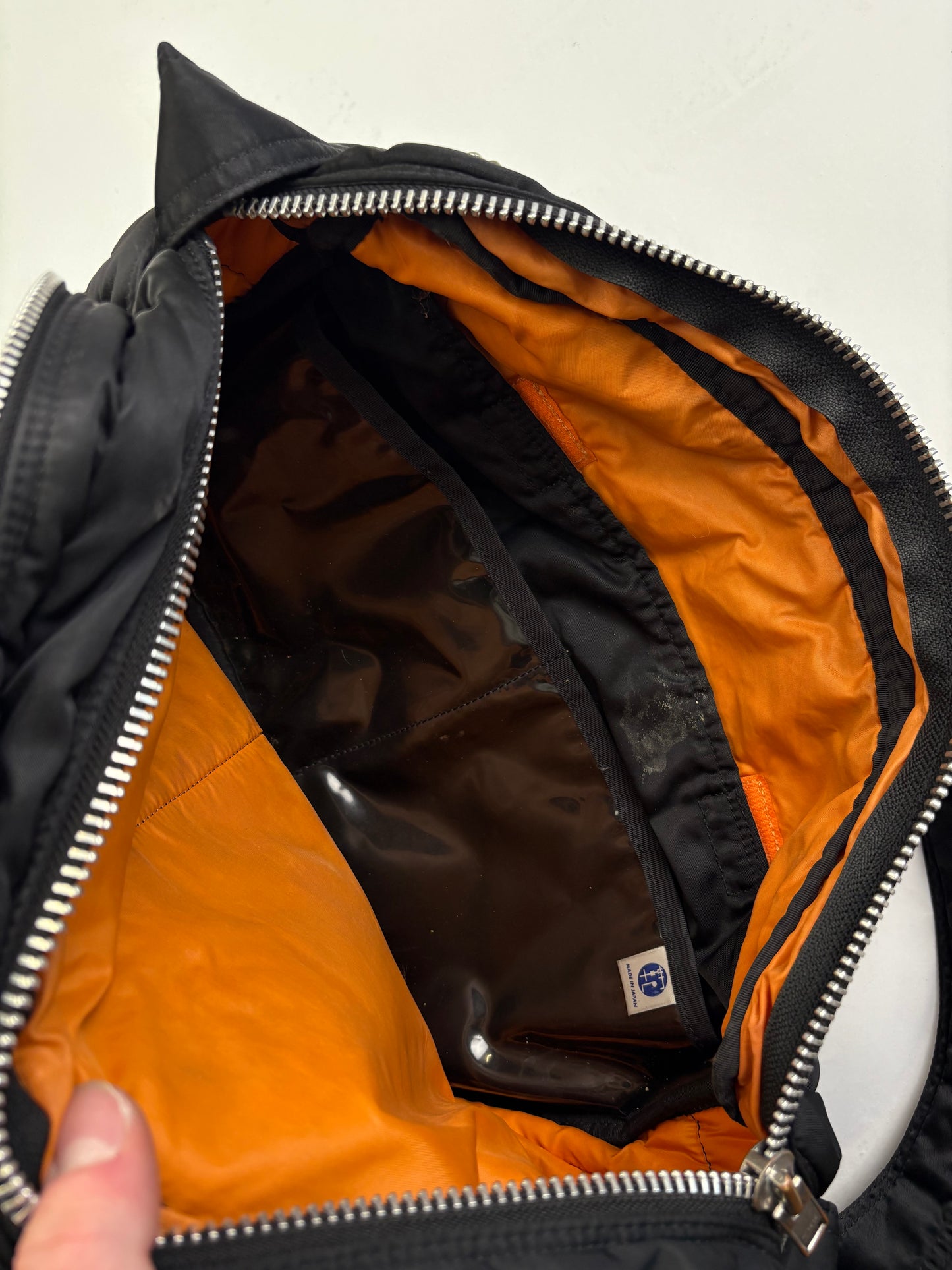 Porter Yoshida Crossbody Bag