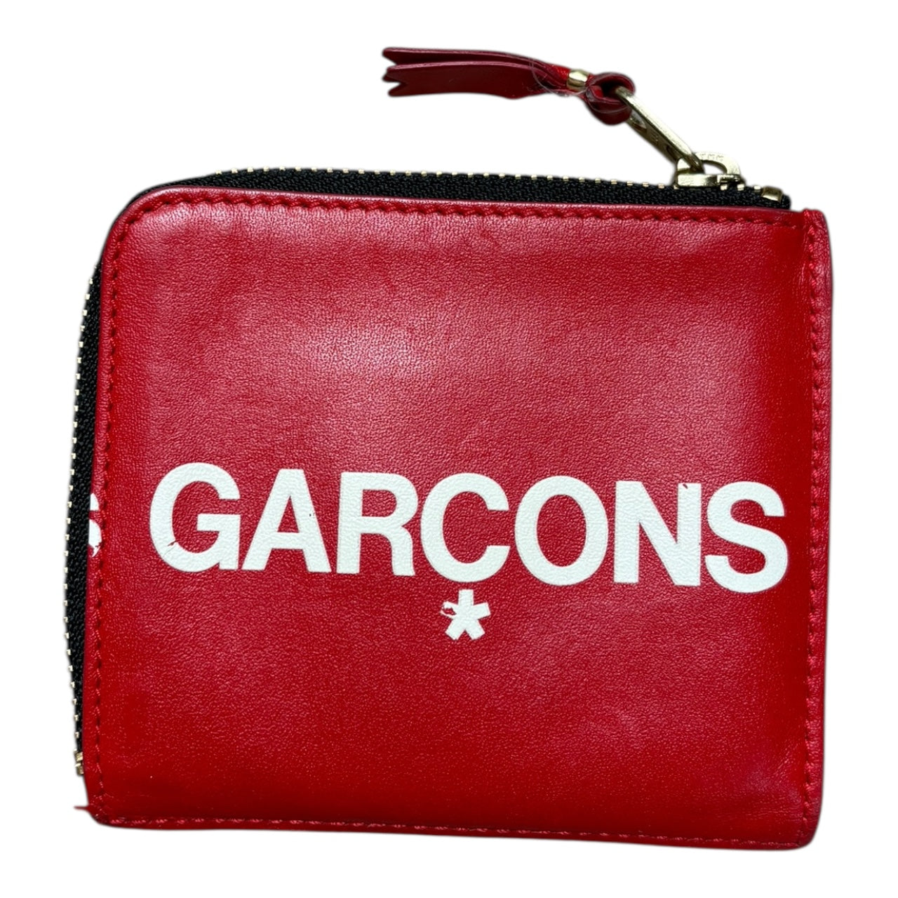 Comme Des Garçons Wallet
