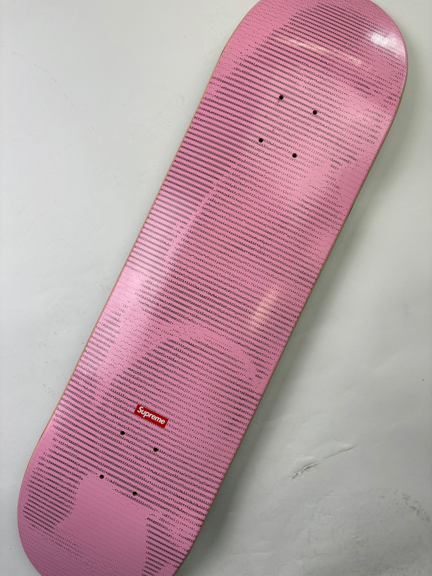 Supreme Digi Deck