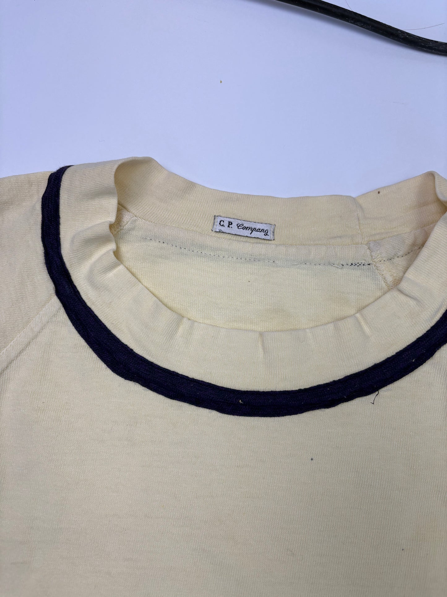 Vintage CP Company T-Shirt (L)