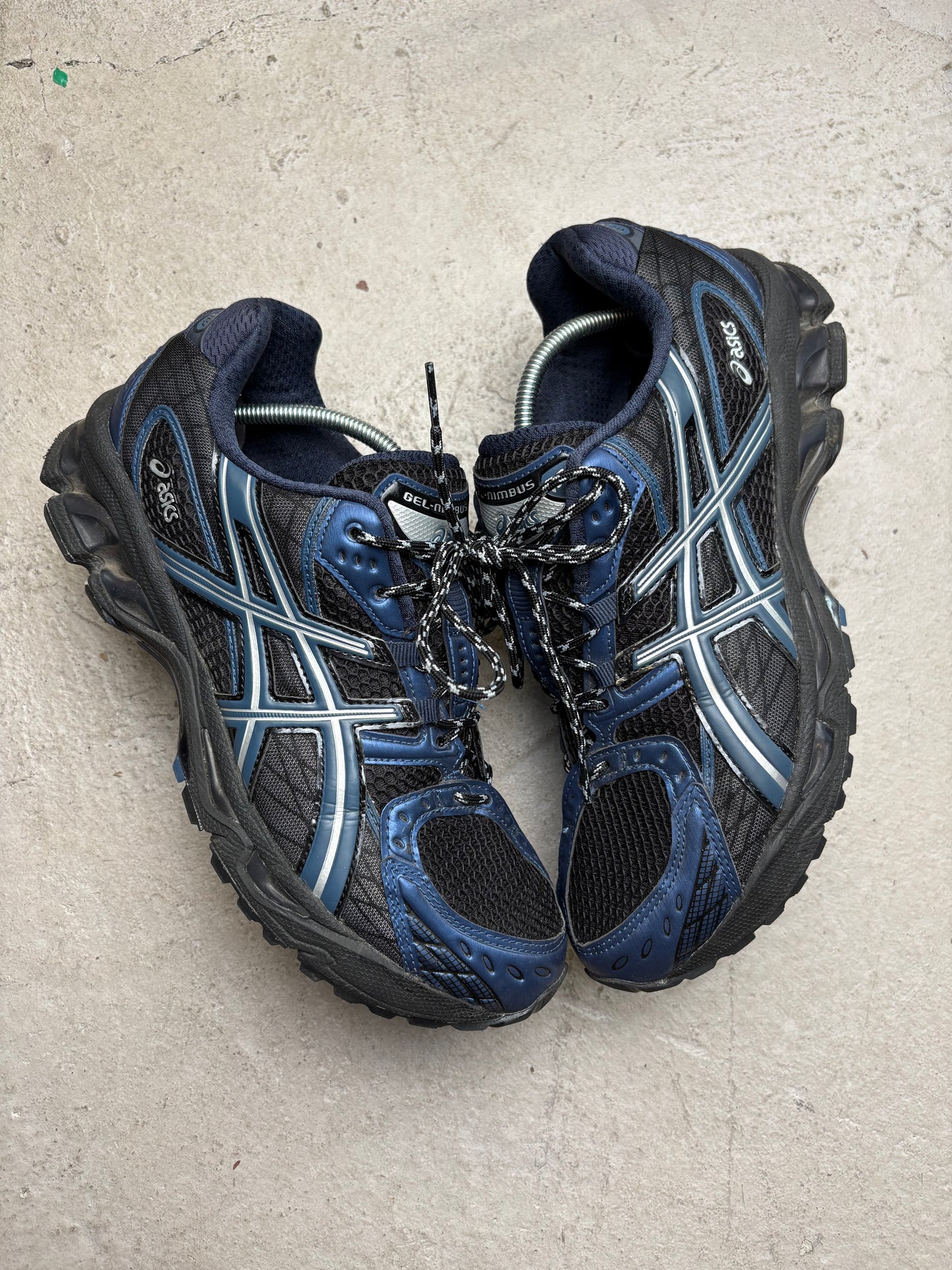 Asics Gel Nimbus 10.1 (UK8)