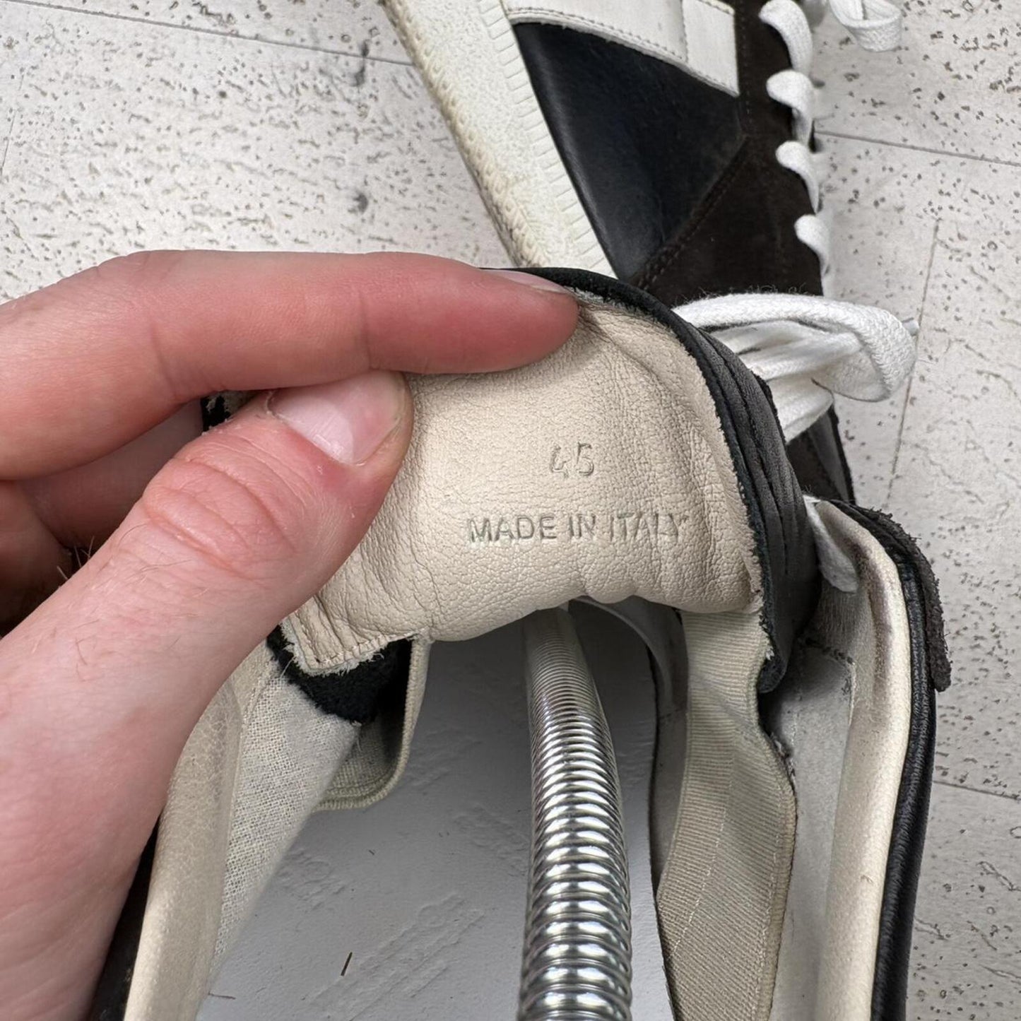 Maison Margiela GAT (UK11)