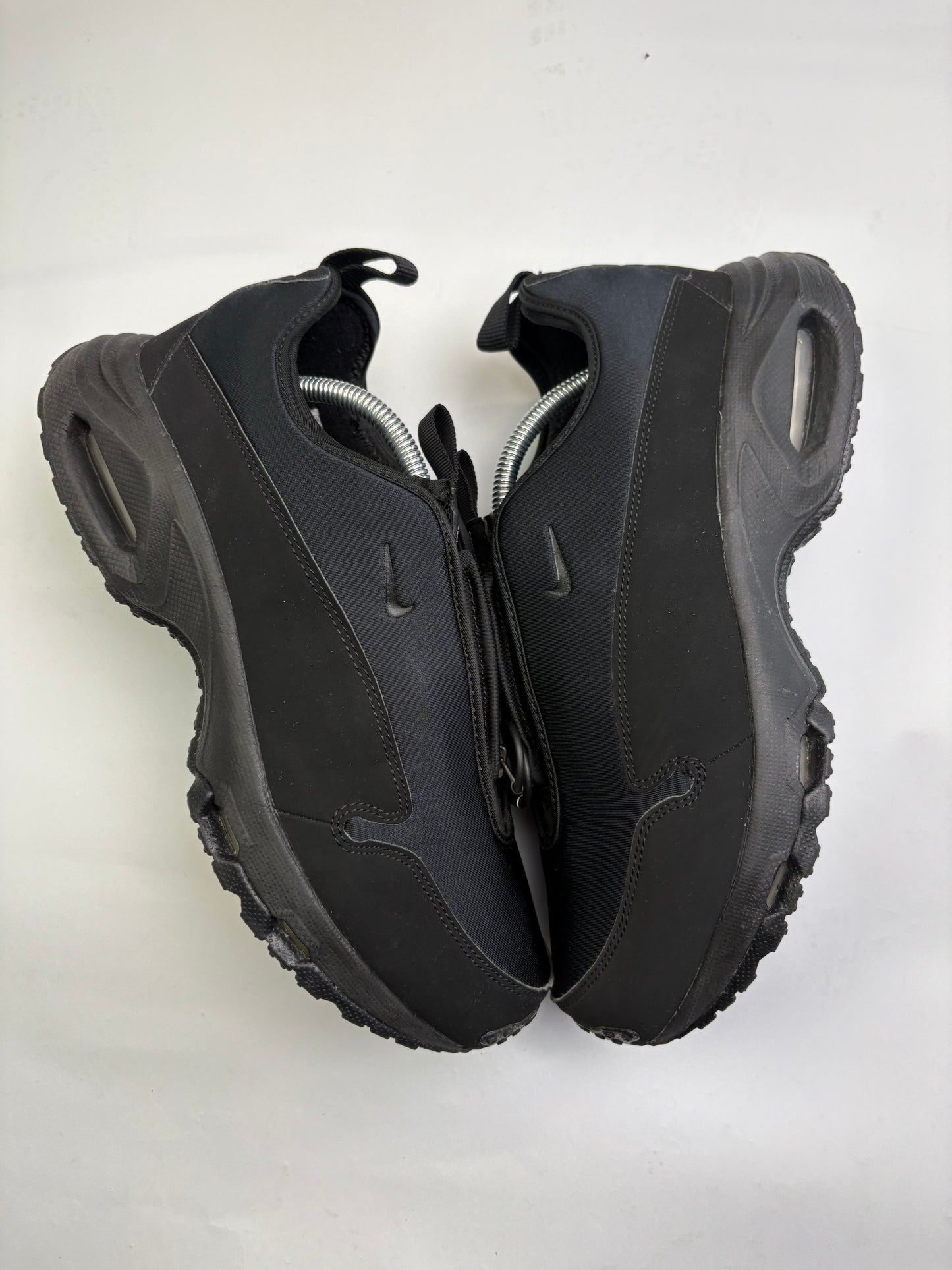 Nike x CDG Air Max Sunder (9.5)