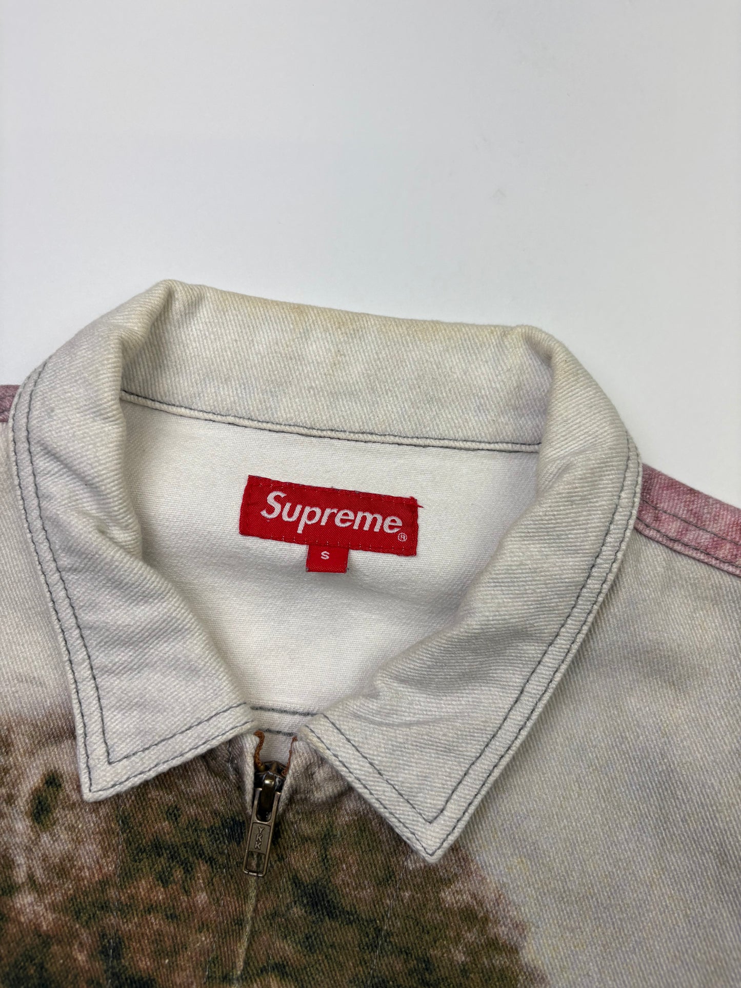 Supreme Mike Kelley Jacket (S)