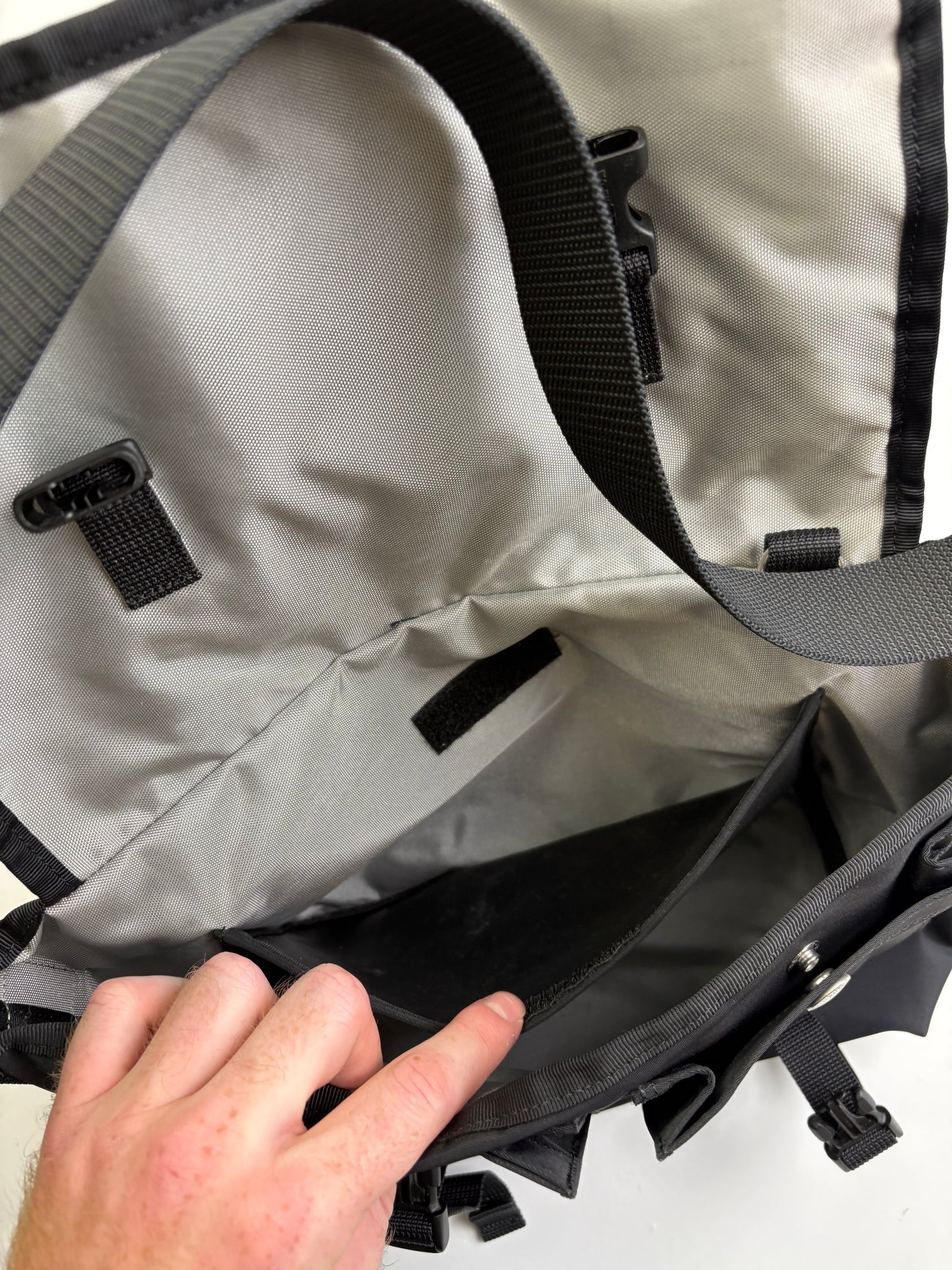 Porter Yoshida x G1950 Crossbody Bag