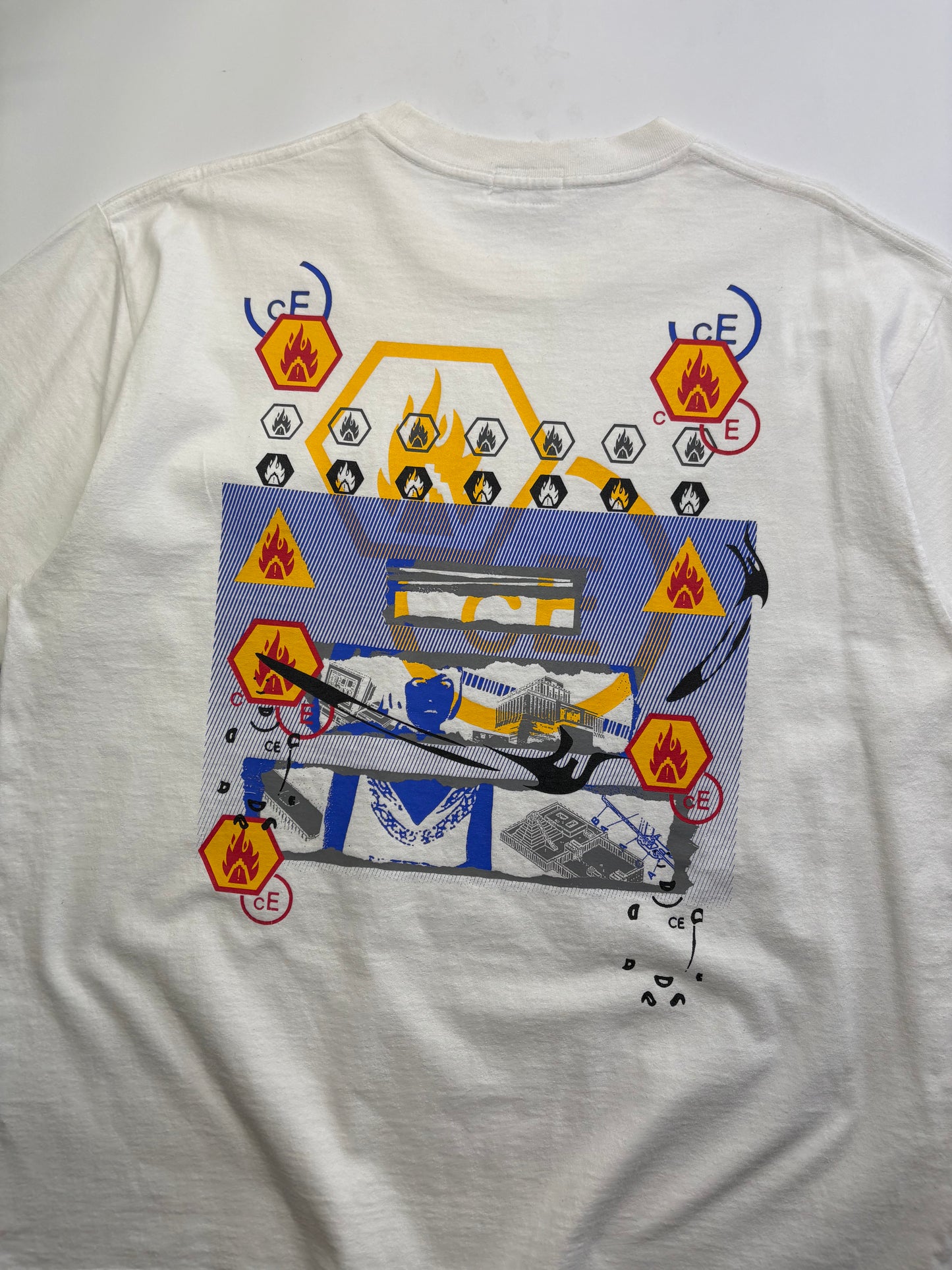 Cav Empt T-Shirt (XL)