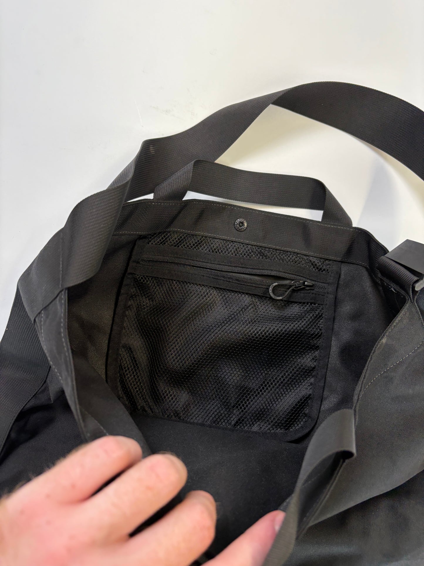 And Wander Tote Bag