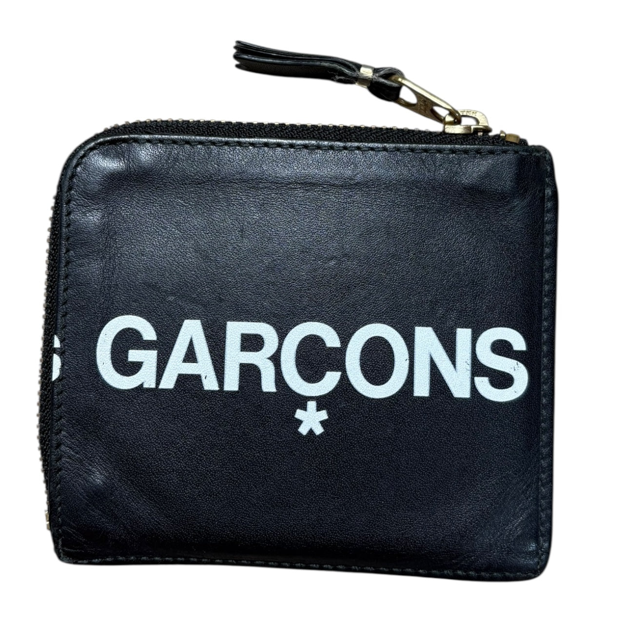 Comme Des Garçons Wallet