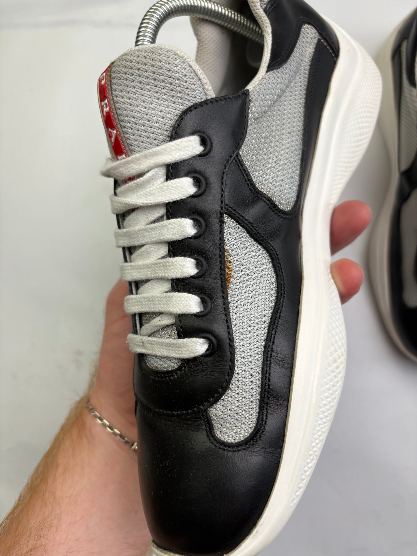 Prada America Cup (7.5)