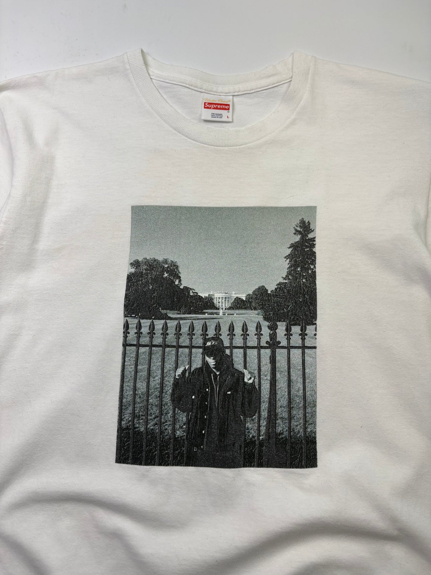 Supreme x Undercover T-Shirt (L)