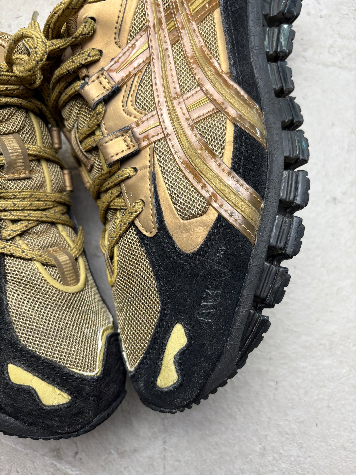 Asics x Awake NY Gel Kayano 5 (UK8.5)