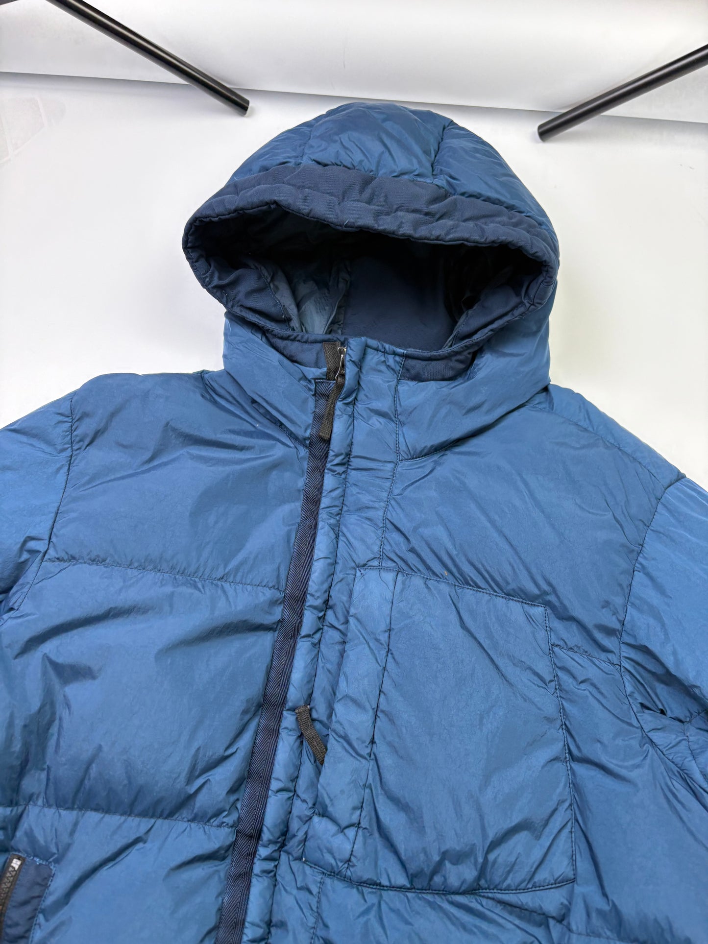 Stone Island Puffer Jacket (XL)