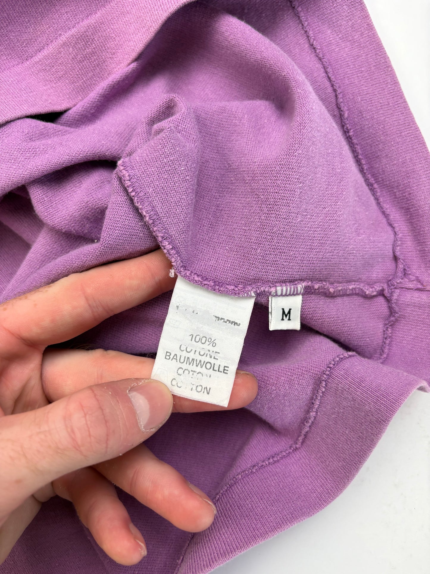 Vintage Stone Island T-Shirt (M)