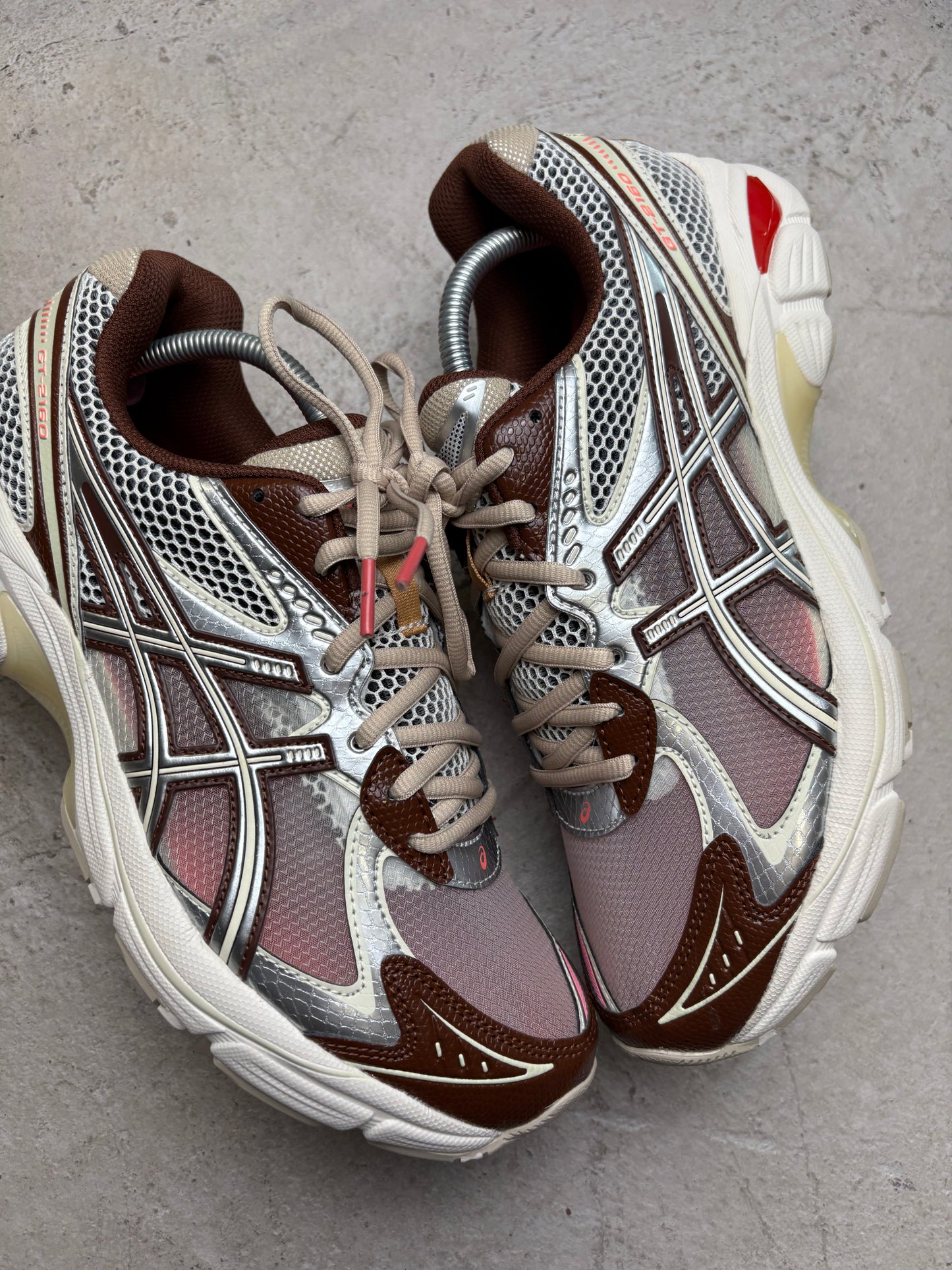 Asics GT2160 (UK8.5)