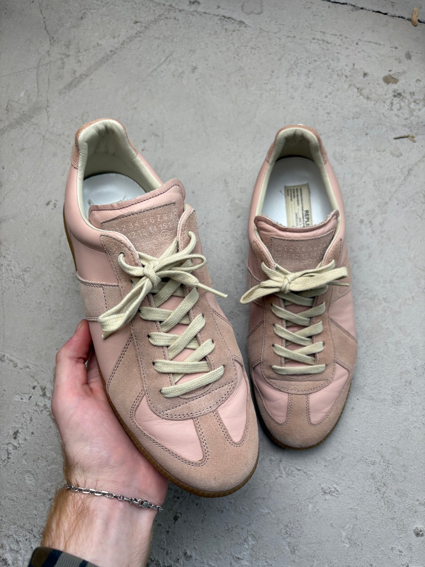 Maison Margiela GAT (UK8)