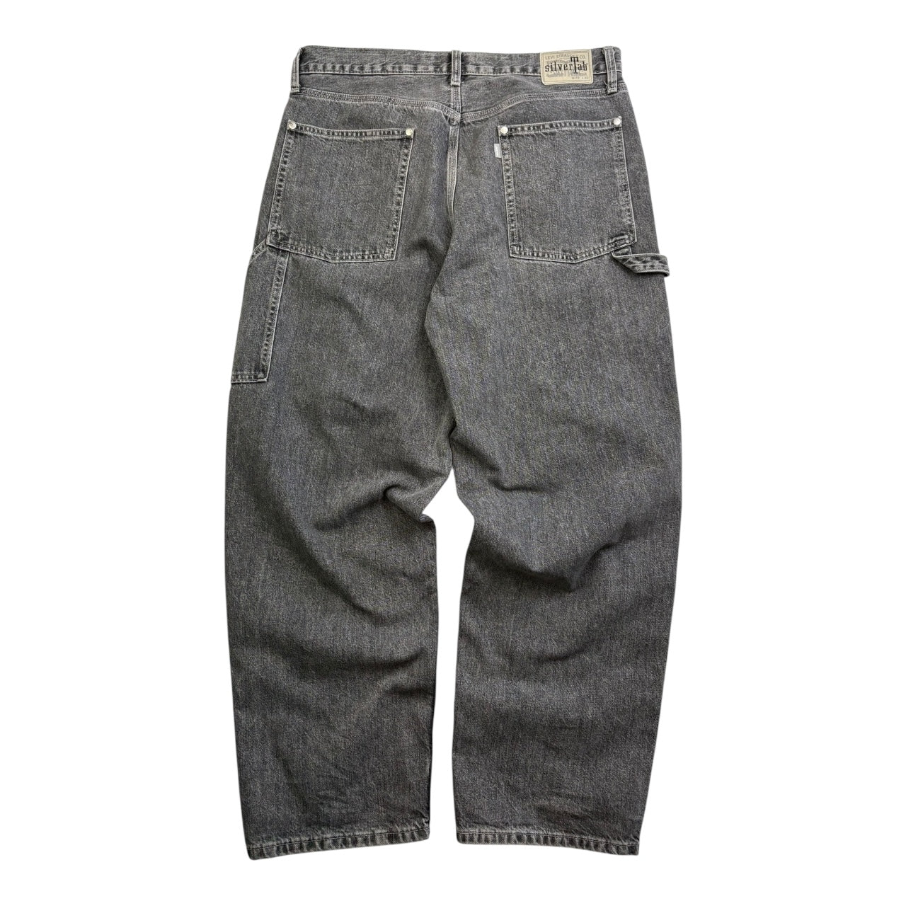 Levi’s Silvertab Denim (33”)