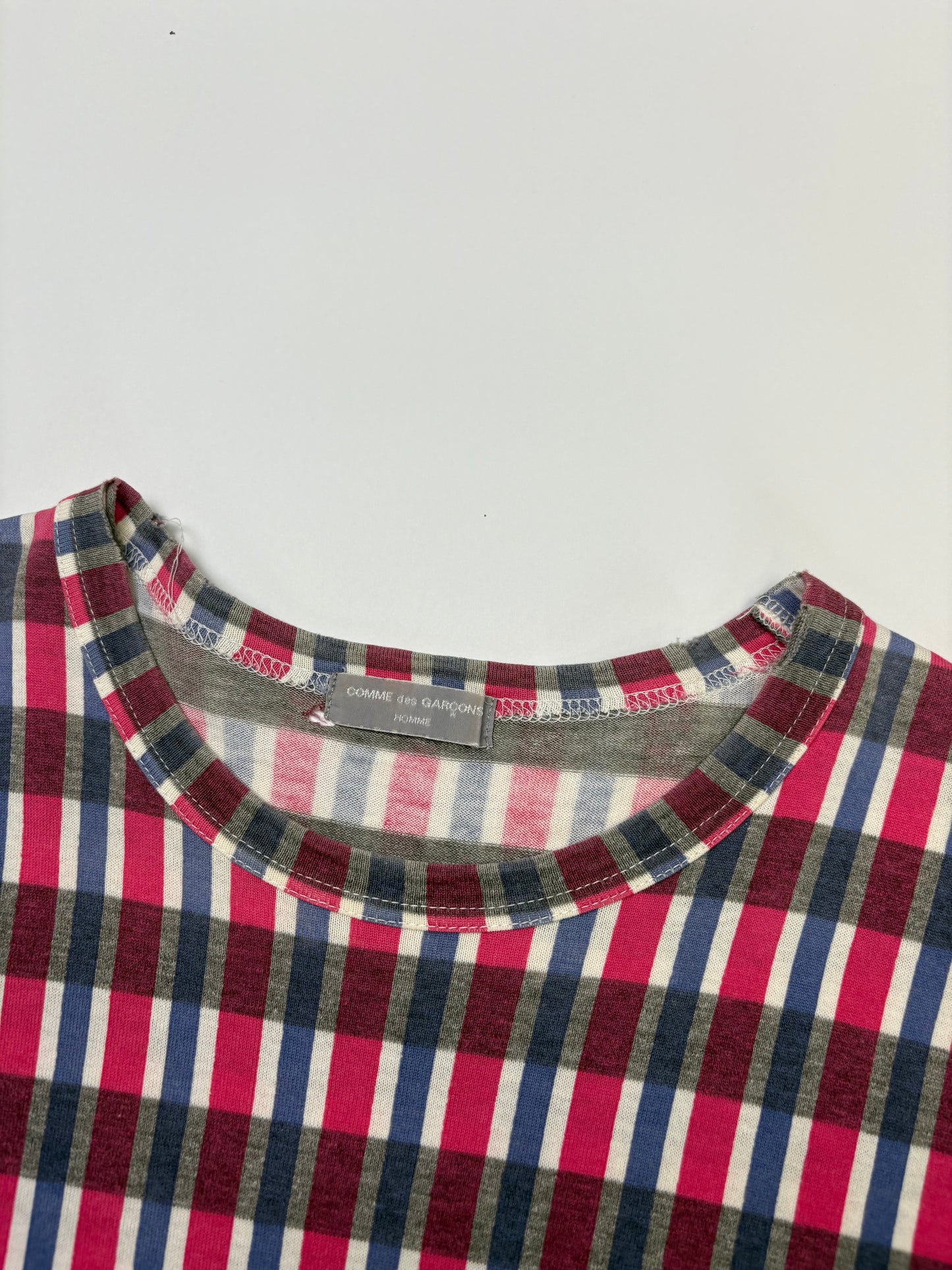 Comme Des Garçons T-Shirt (S)