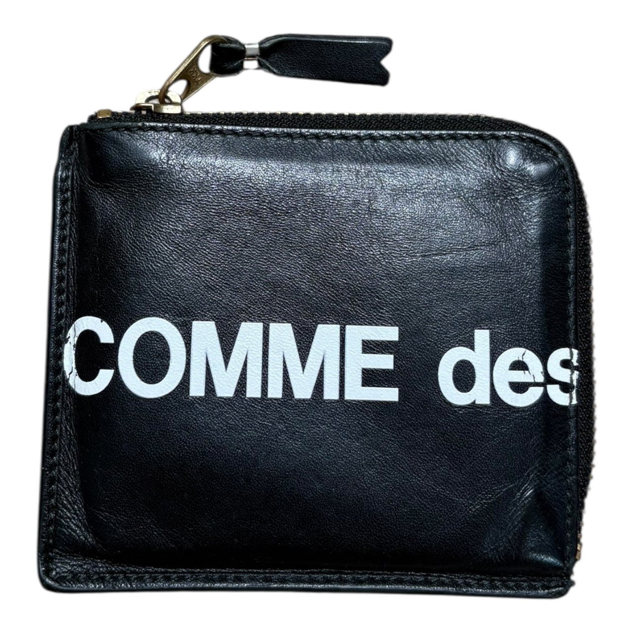 Comme Des Garçons Wallet