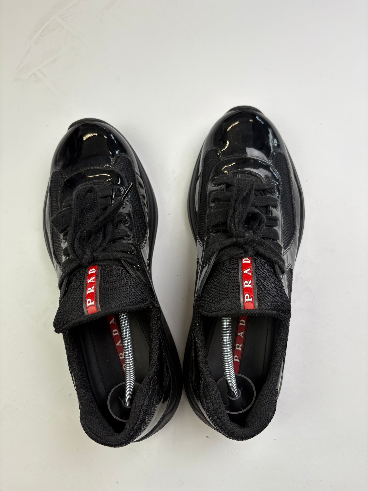 Prada America Cup (9.5)