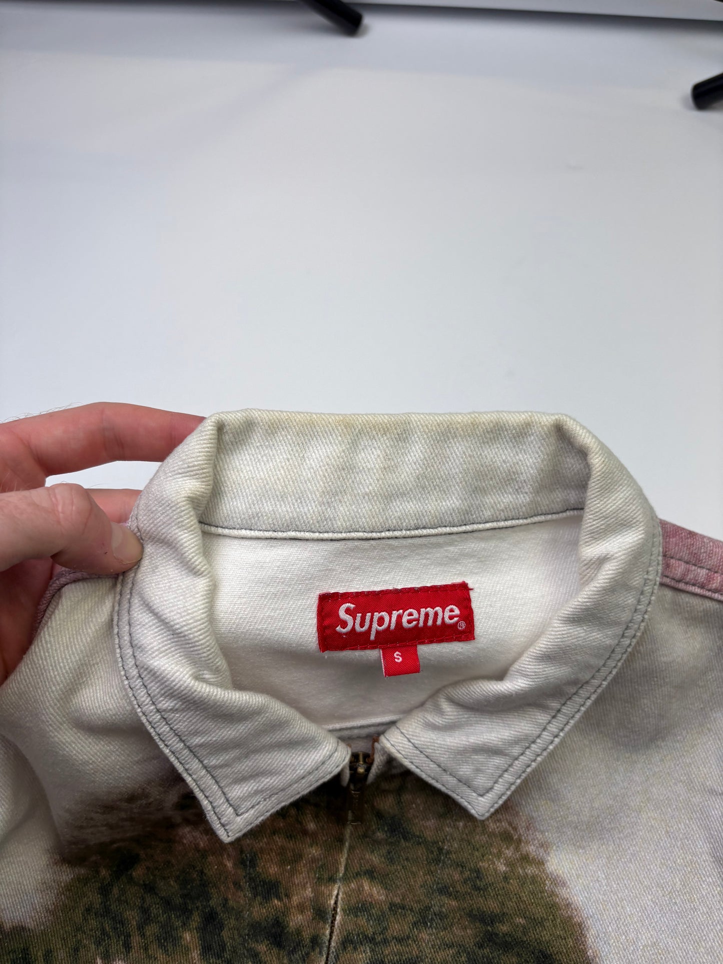 Supreme Mike Kelley Jacket (S)