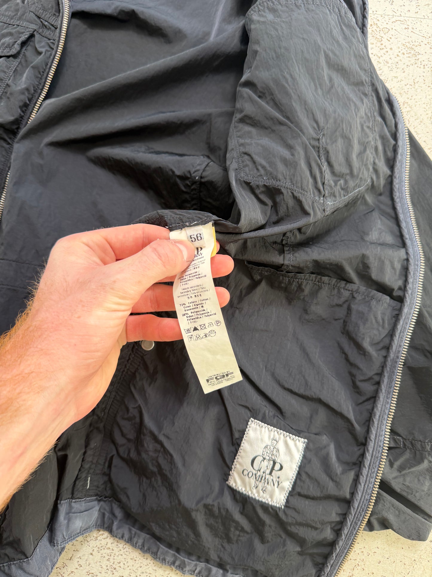 CP Company Jacket (XL)