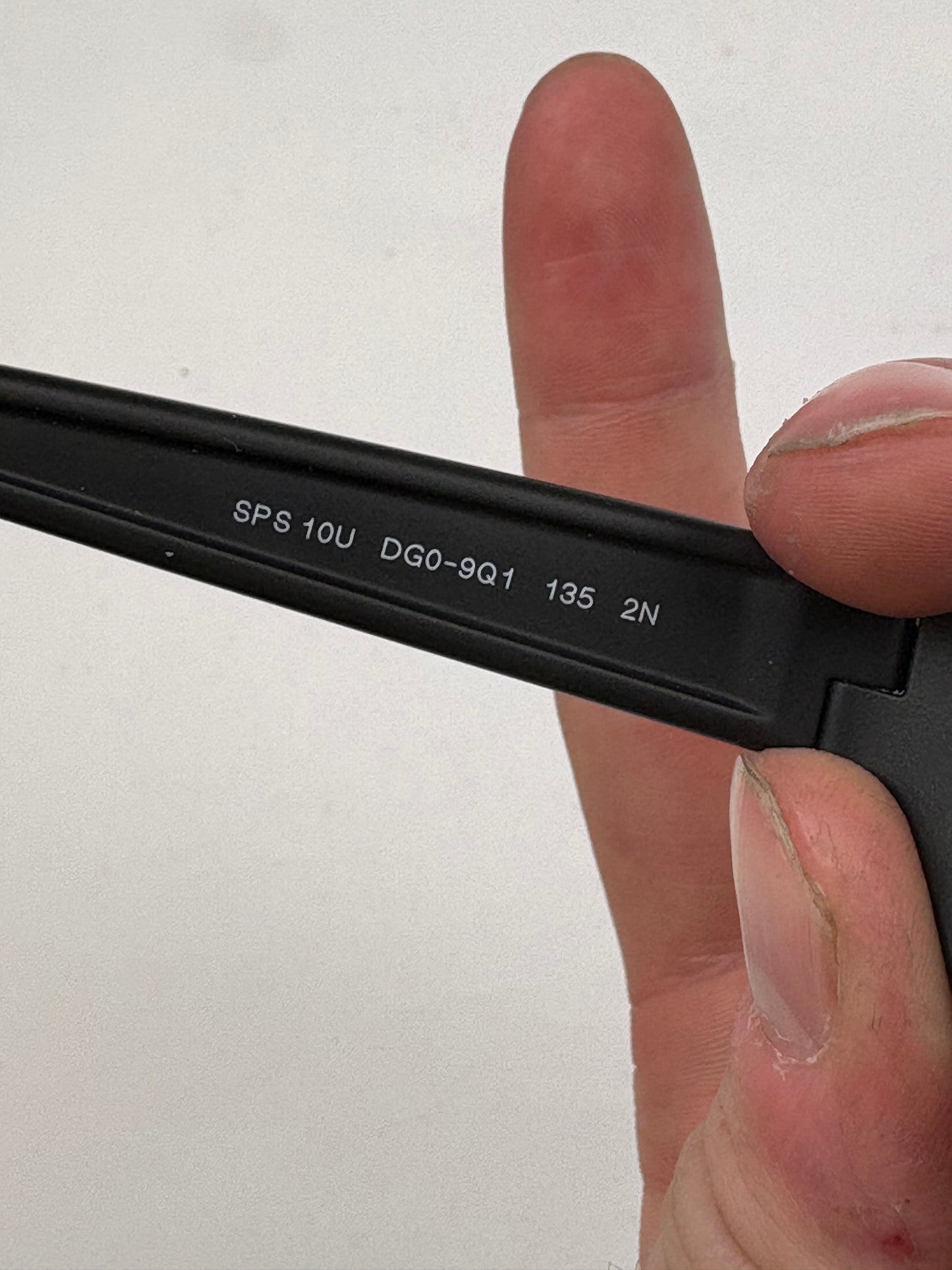 Prada Sport Sunglasses