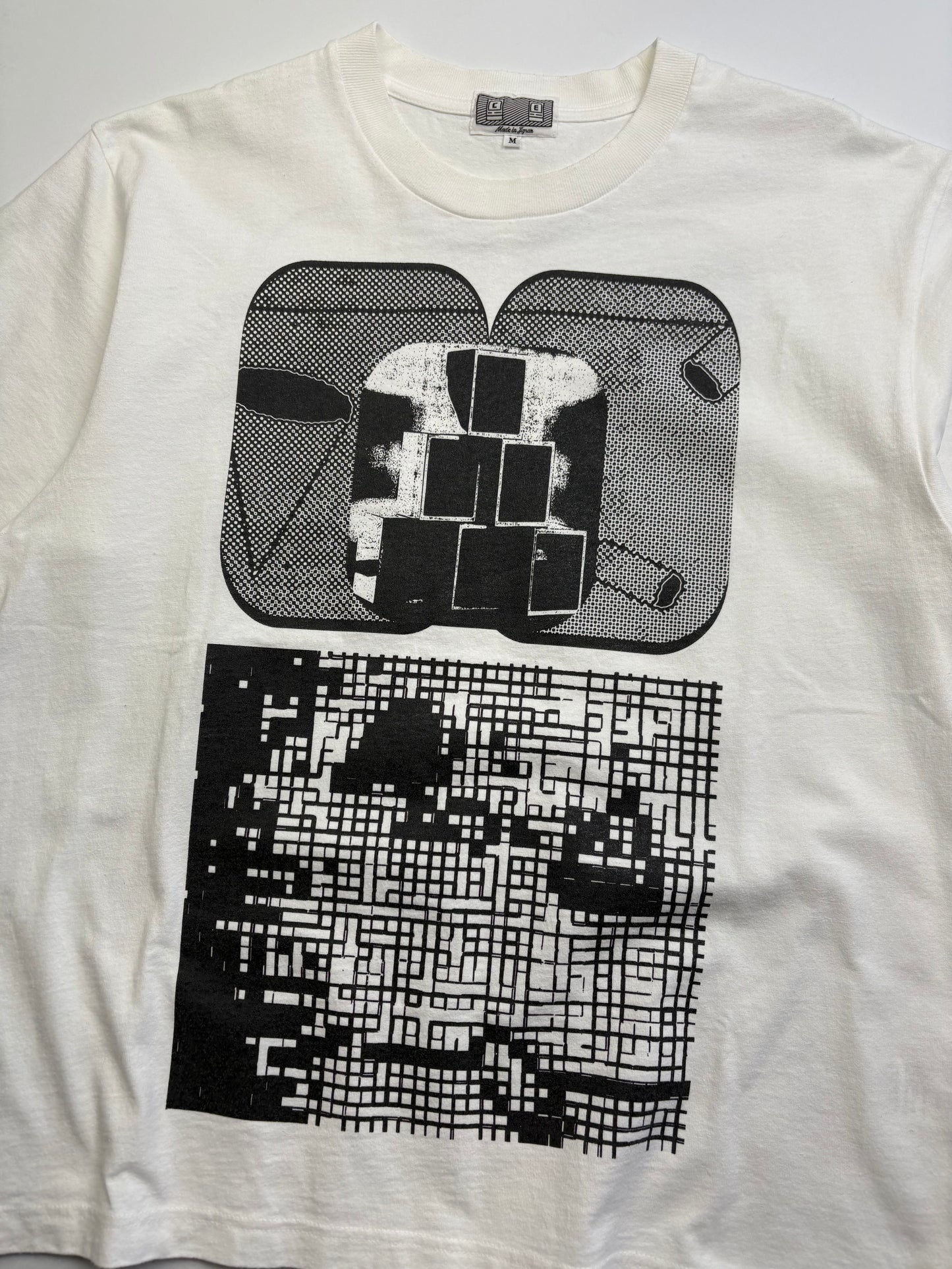 Cav Empt T-Shirt (M)
