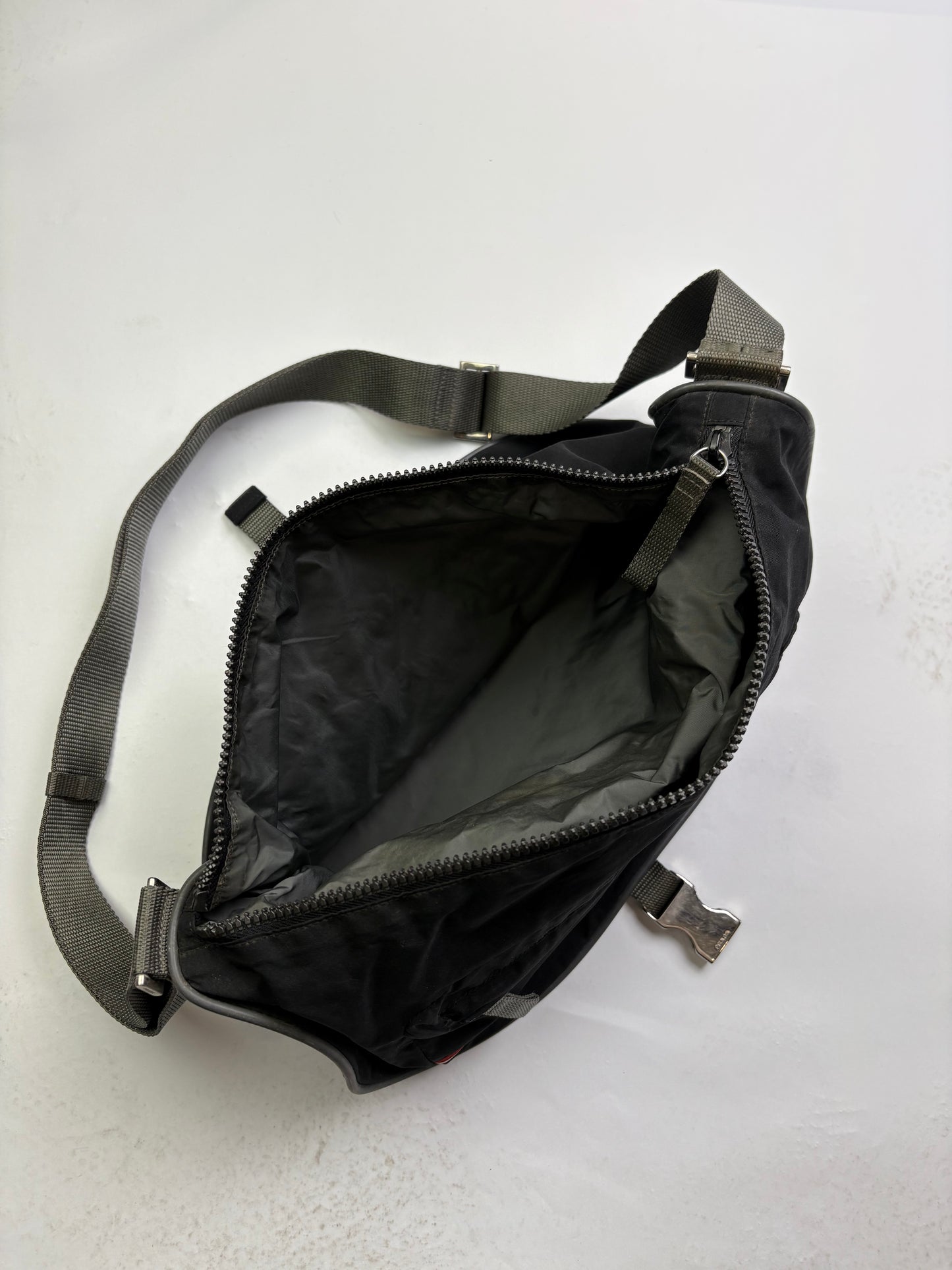 Prada Sport Crossbody Bag