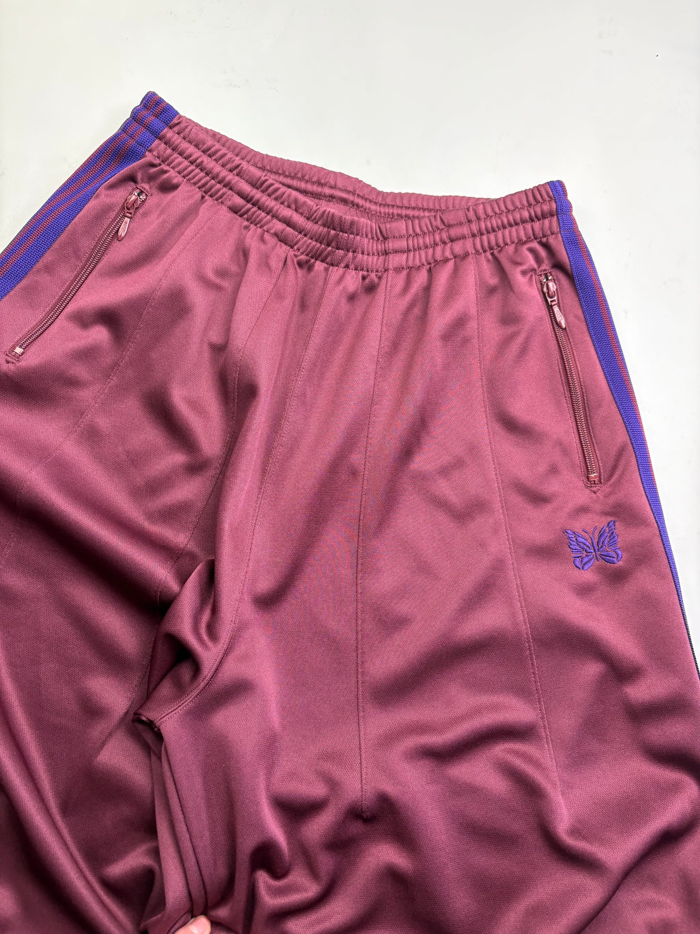 Needles H.D Track Pants (S)