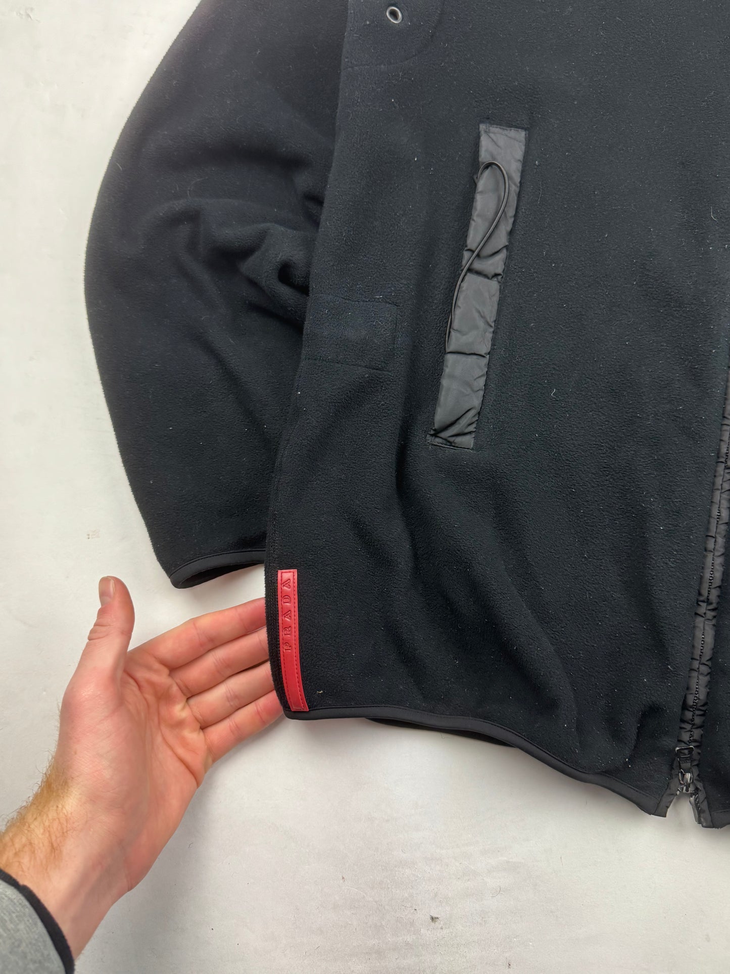 Prada Sport Fleece (L)