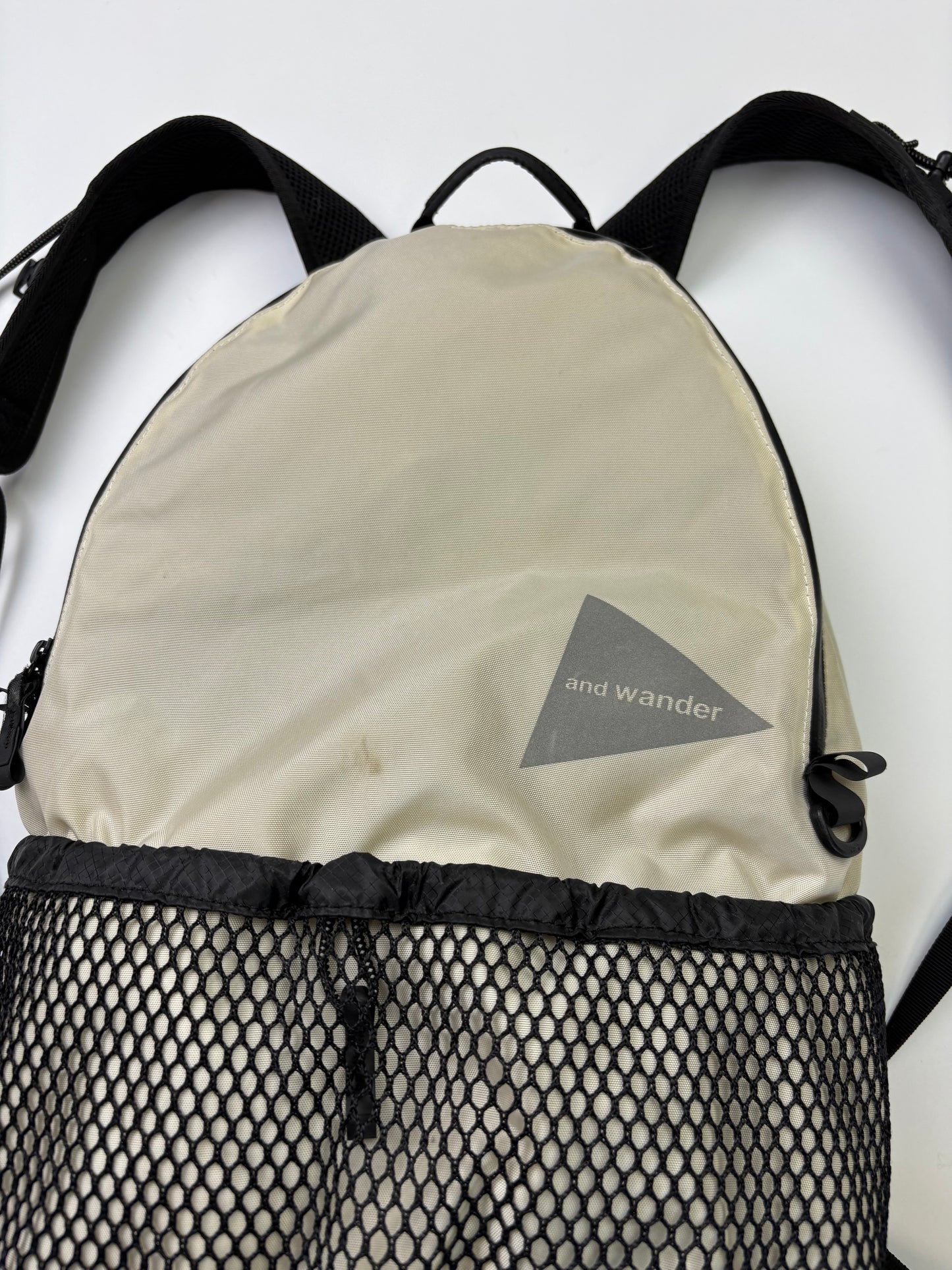 And Wander Backpack