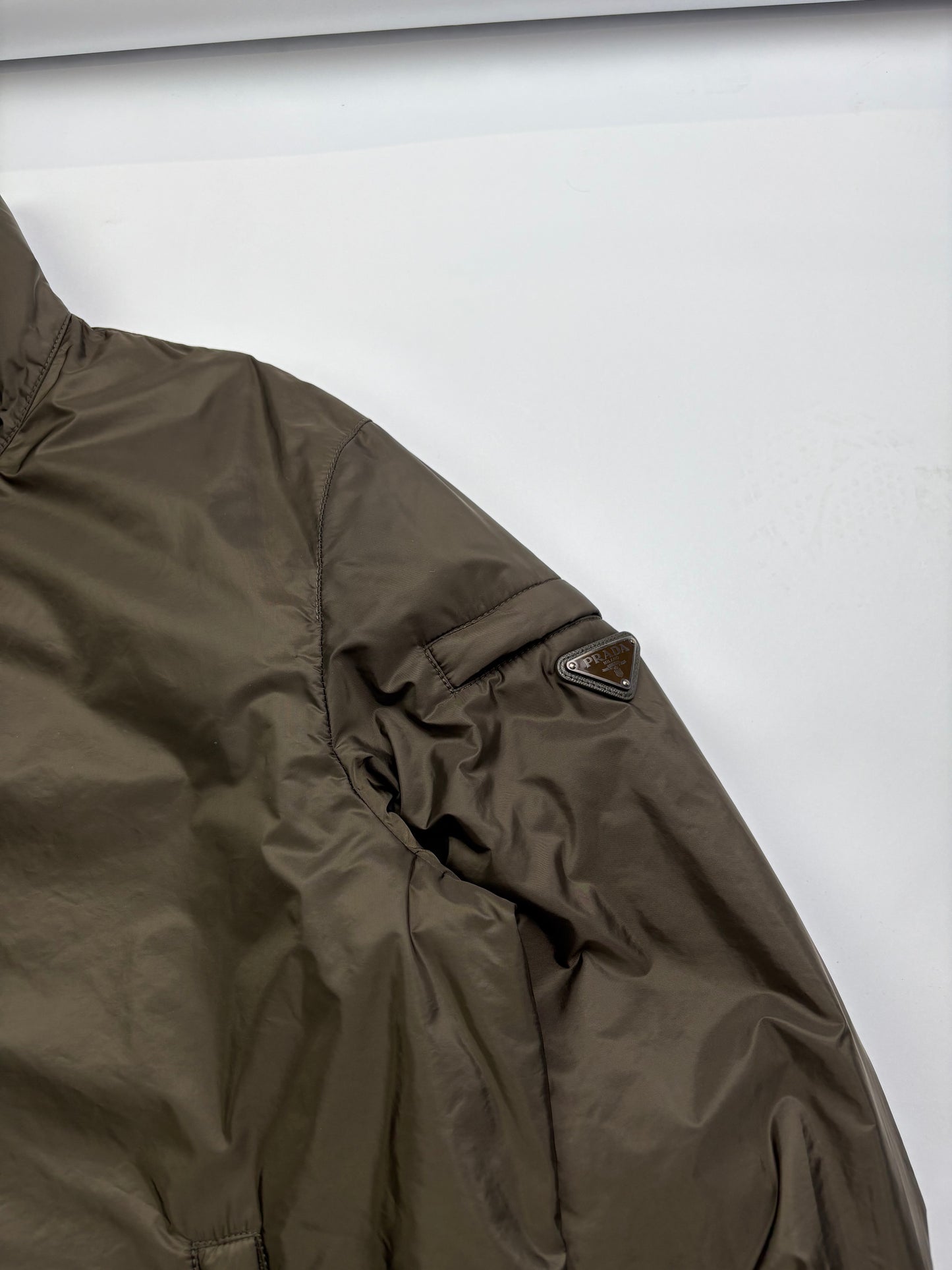 Prada Milano Jacket (M)