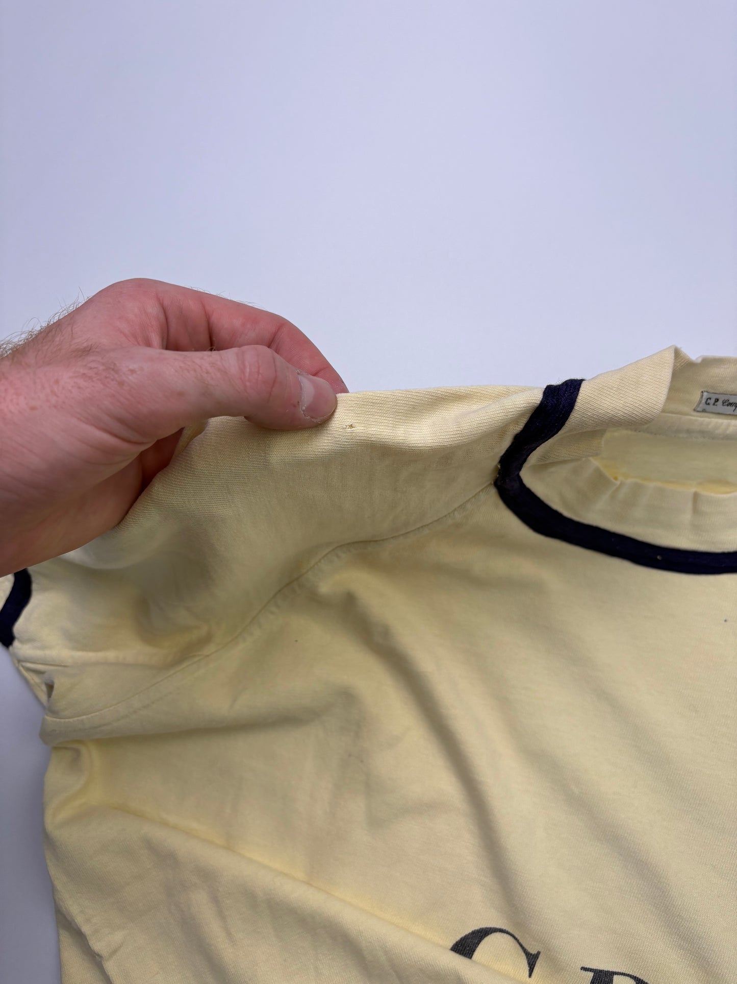 Vintage CP Company T-Shirt (L)