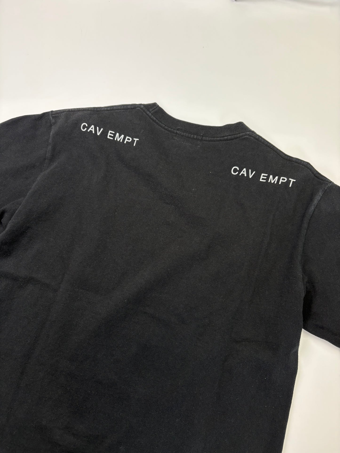 Cav Empt T-Shirt (M)