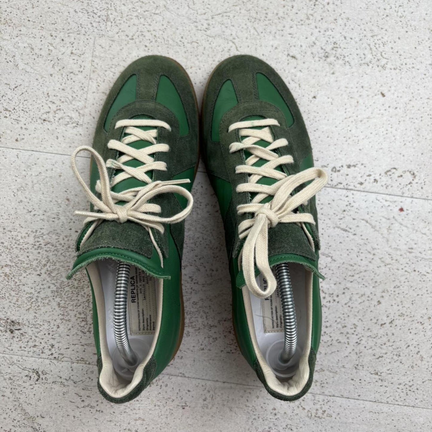 Maison Margiela GAT (UK7)