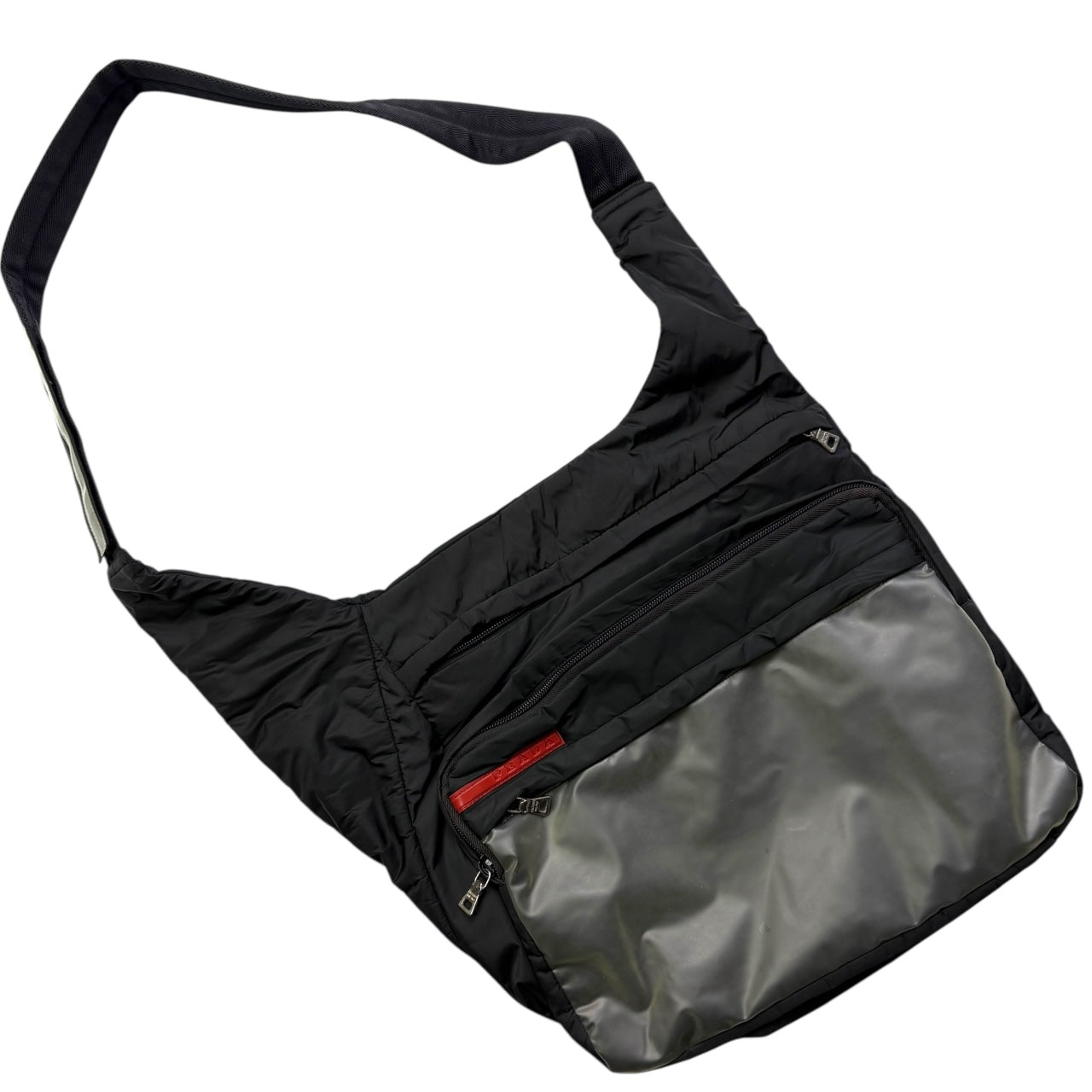 Prada Sport Crossbody Bag