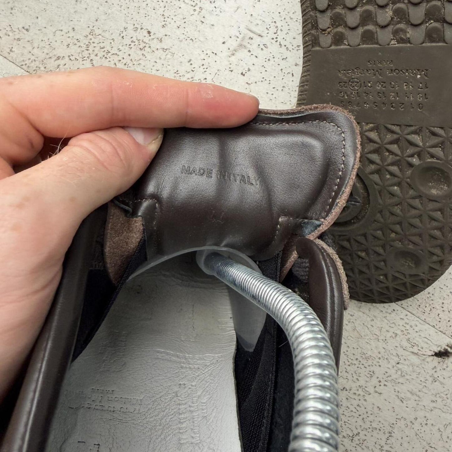 Maison Margiela GAT (UK10)