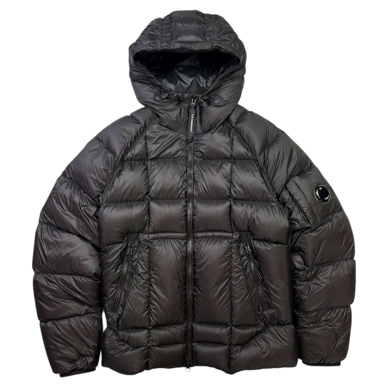 CP Company DD Shell Puffer (S)