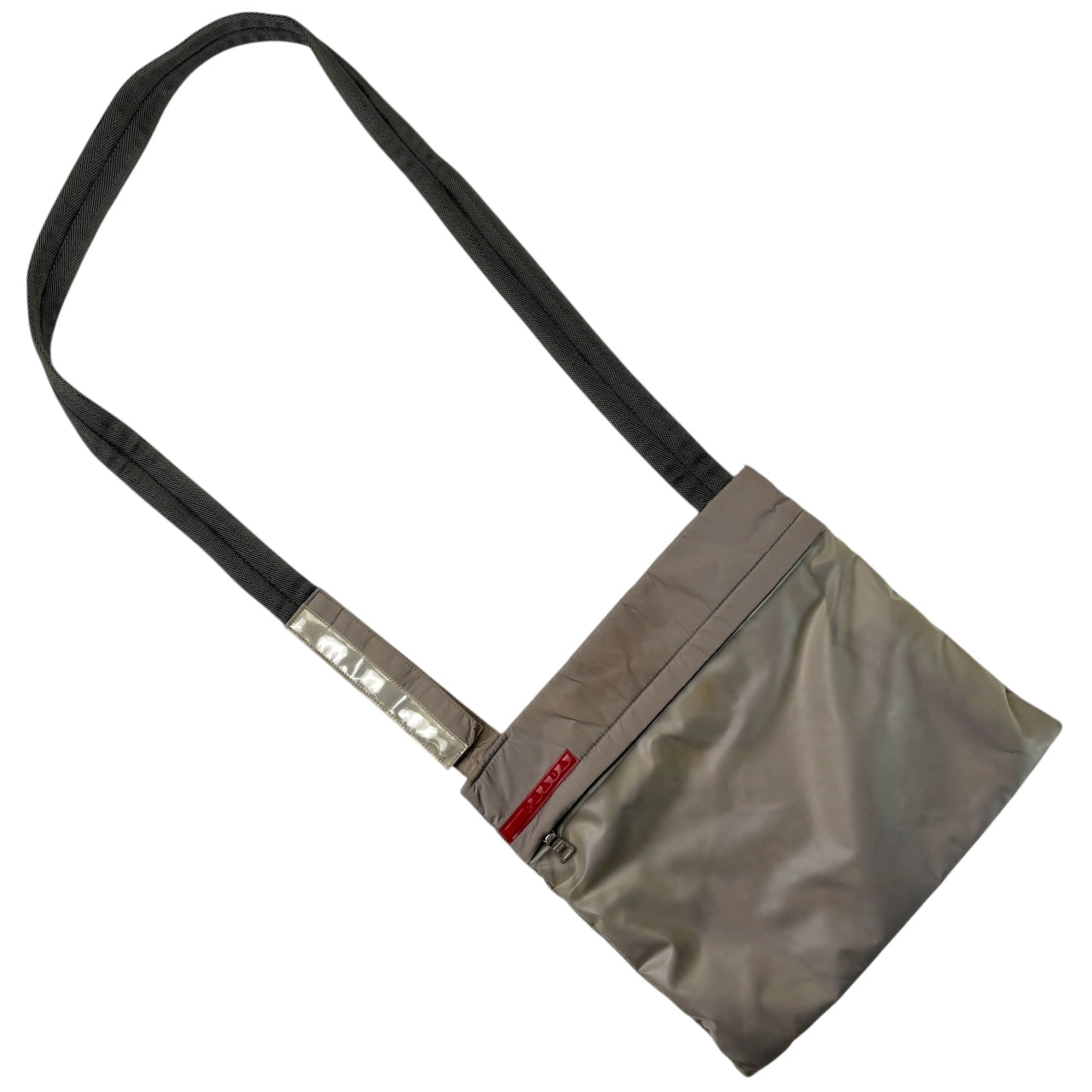 Prada Sport Crossbody Bag