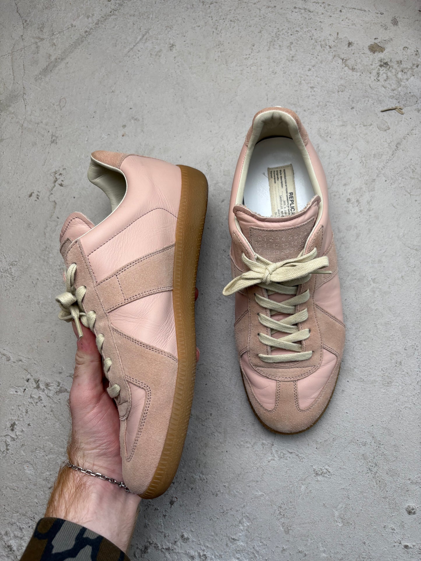 Maison Margiela GAT (UK8)