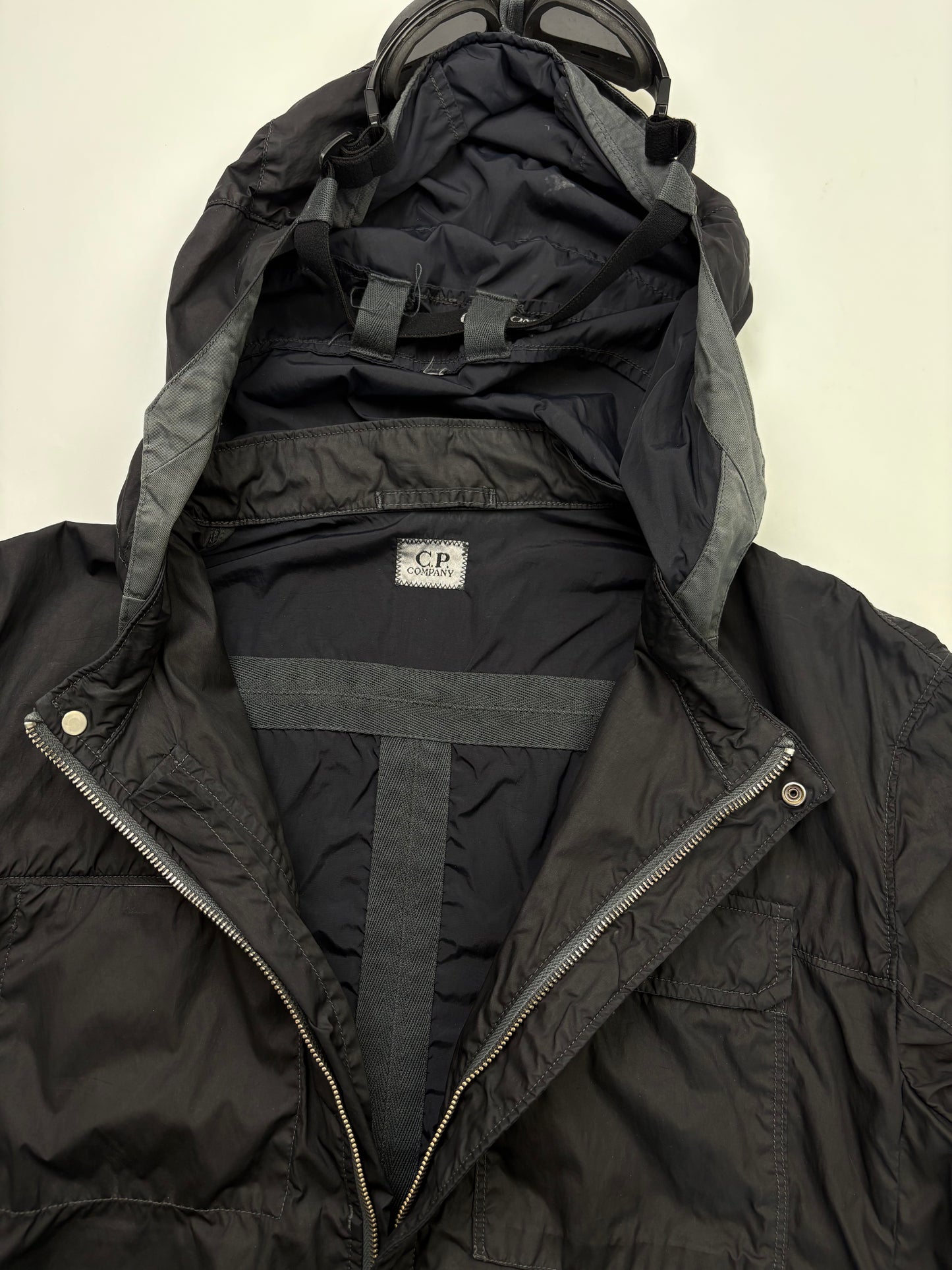 CP Company Baruffaldi Jacket (L)