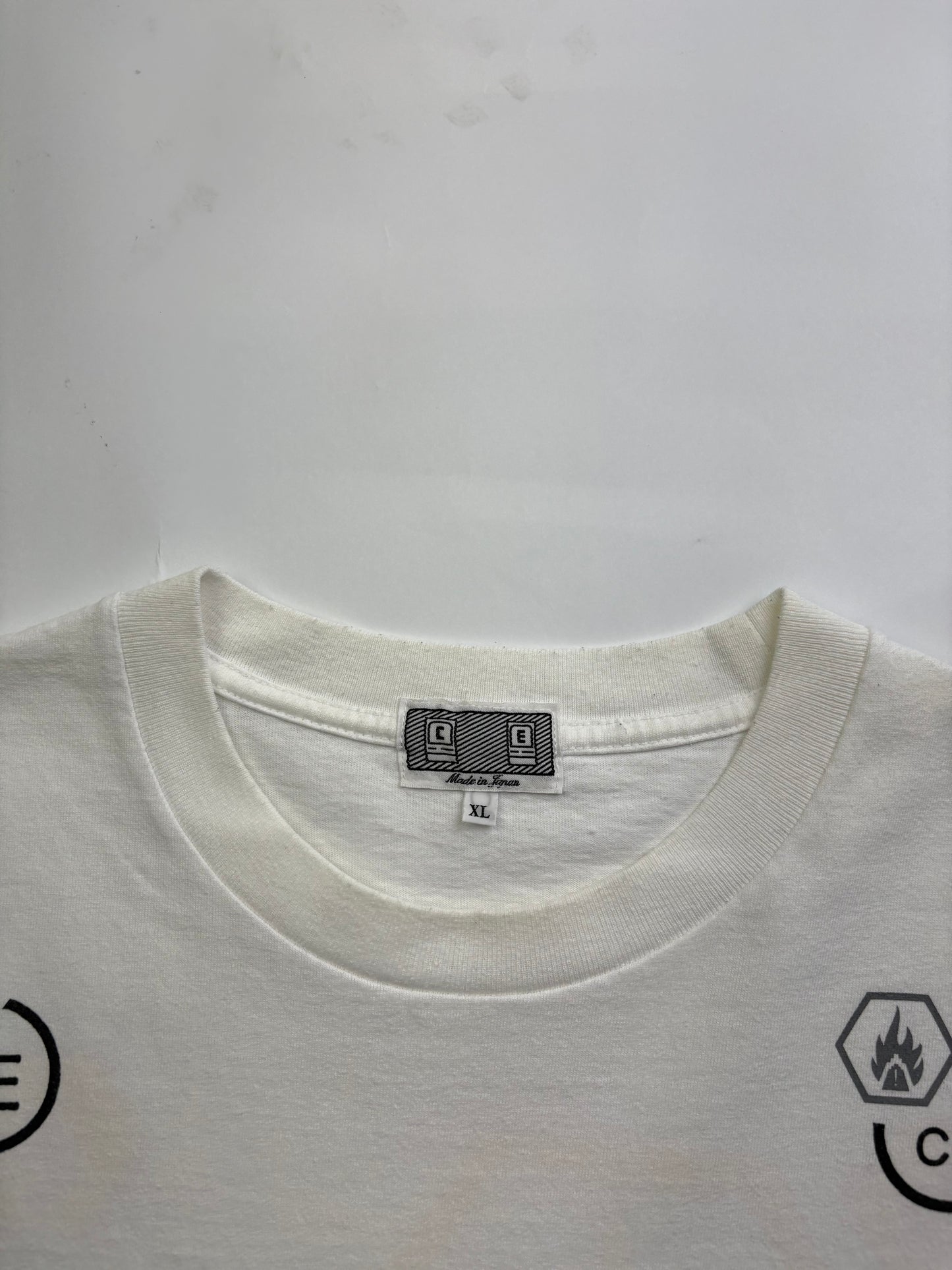 Cav Empt T-Shirt (XL)
