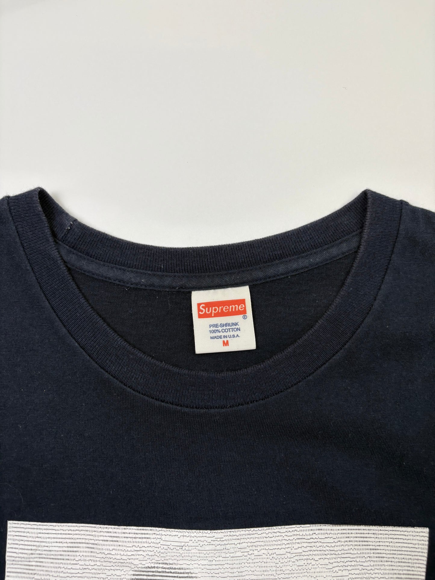 Supreme Digi T-Shirt (M)