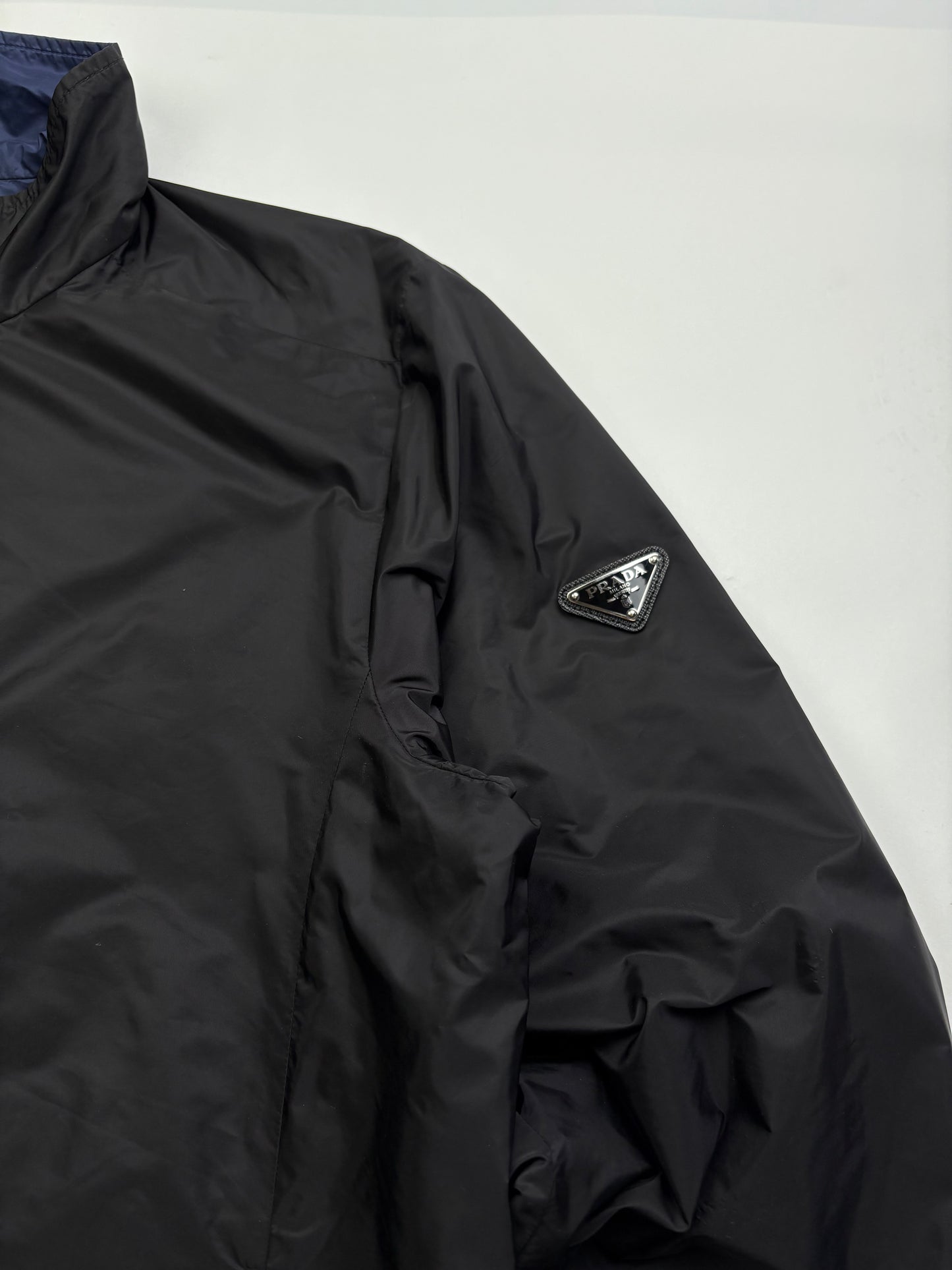 Prada Milano Jacket (XL)