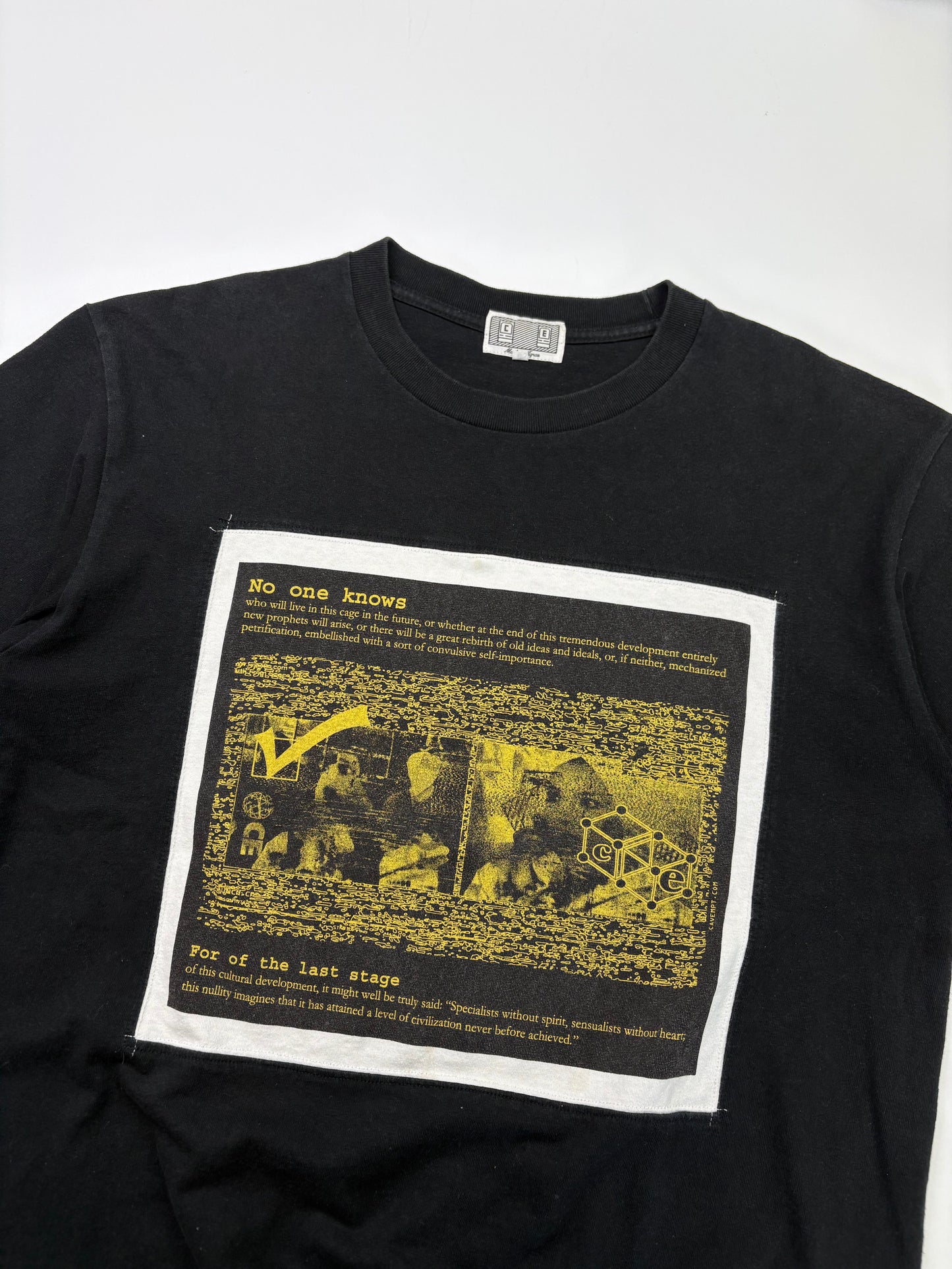 Cav Empt T-Shirt (M)
