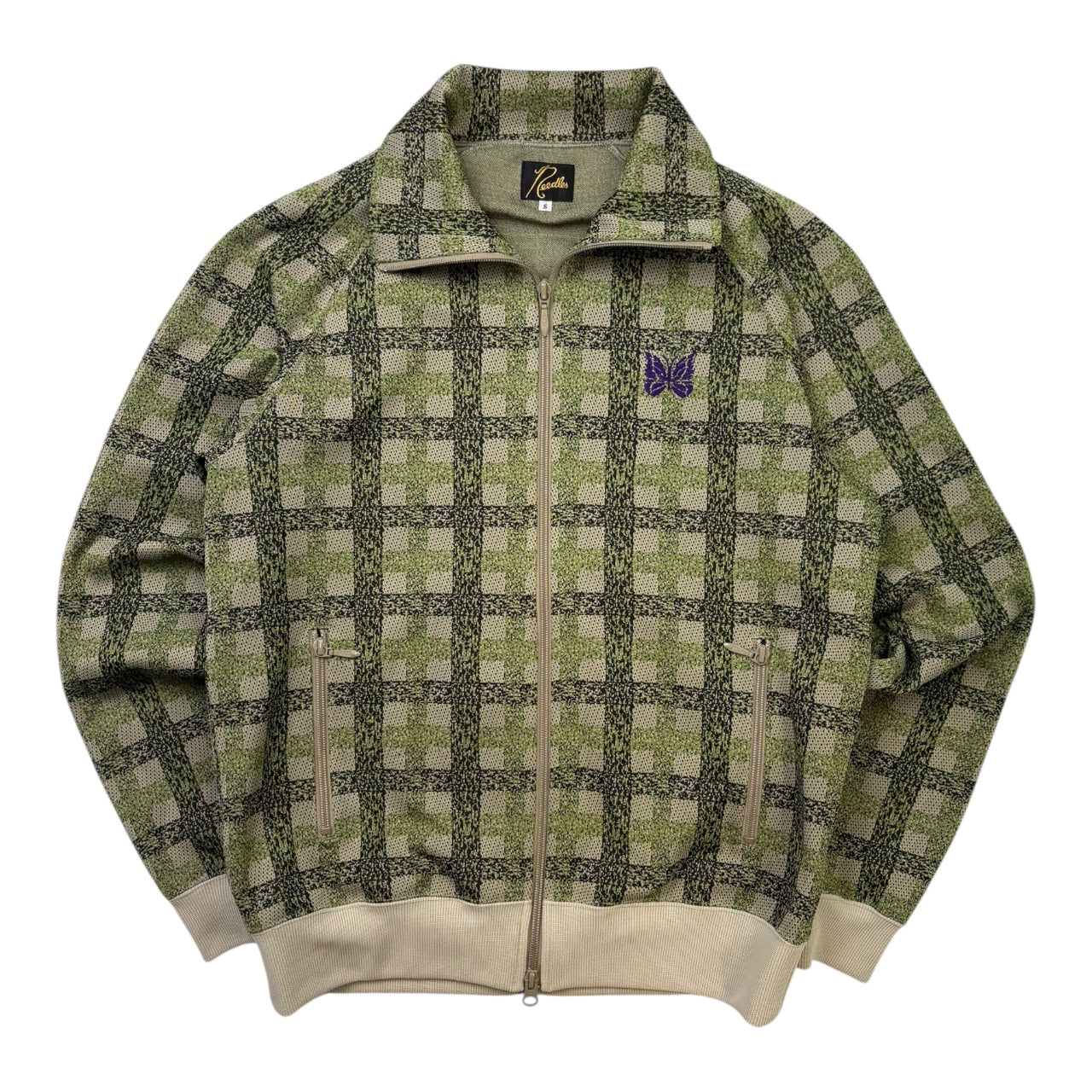 Needles Track Jacket (S)