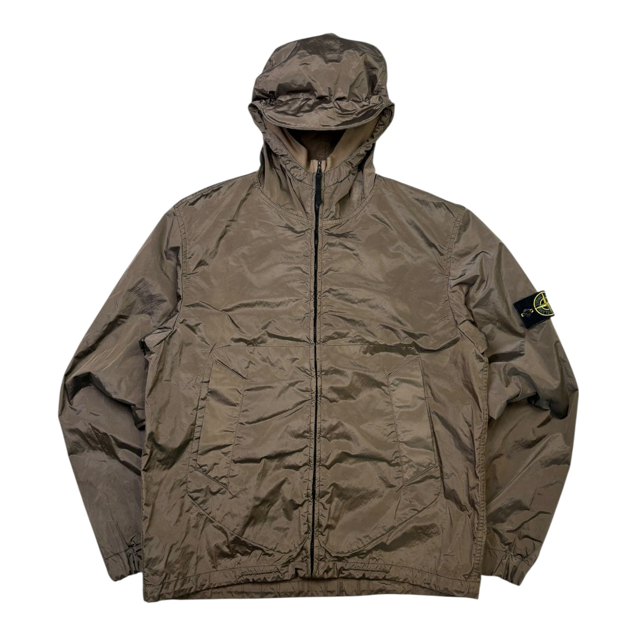 Vintage Stone Island Jacket (L)