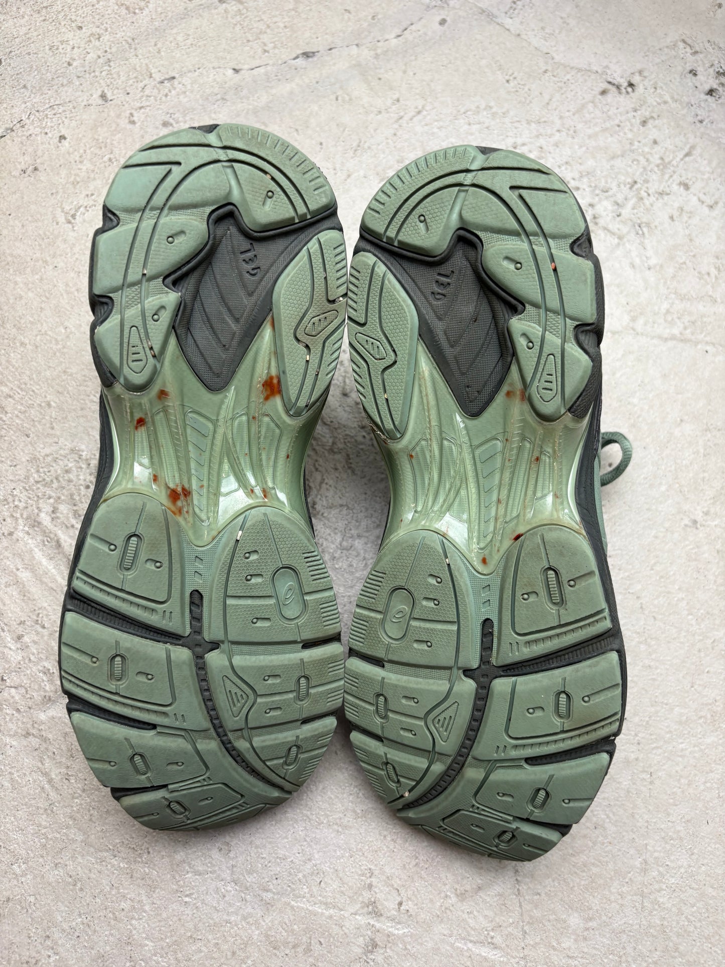 Asics GT2160 (UK8.5)