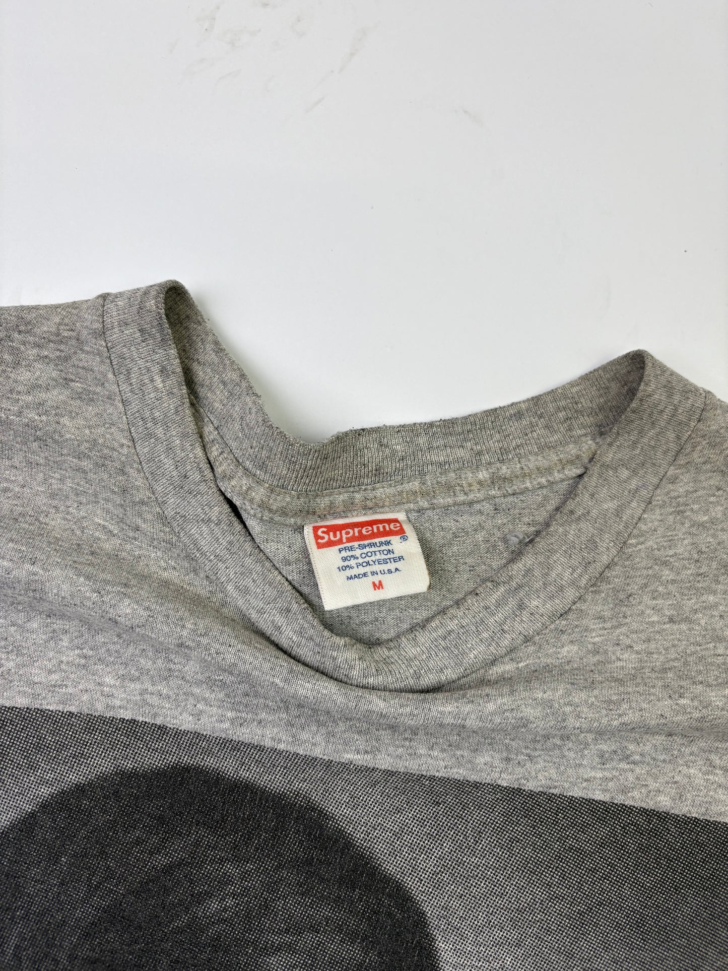 Supreme “Be My Baby” T-Shirt (M)
