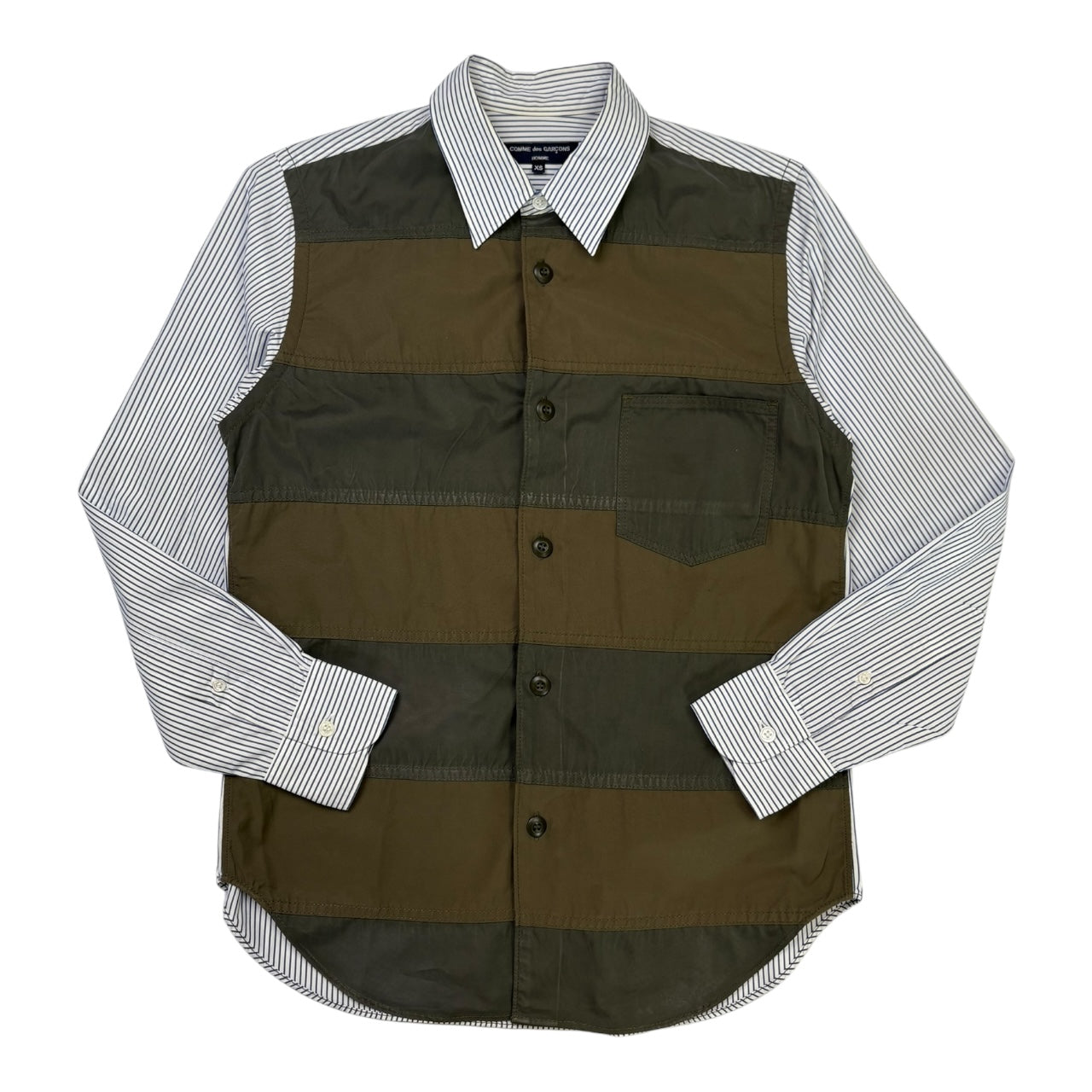 Comme Des Garçons Shirt (XS)